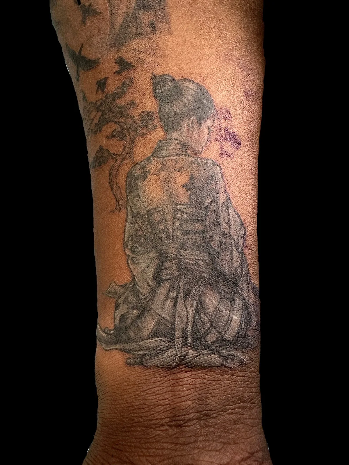 Tattoo by Artatorture Tattoo Toronto at Artatorture Tattoo Toronto