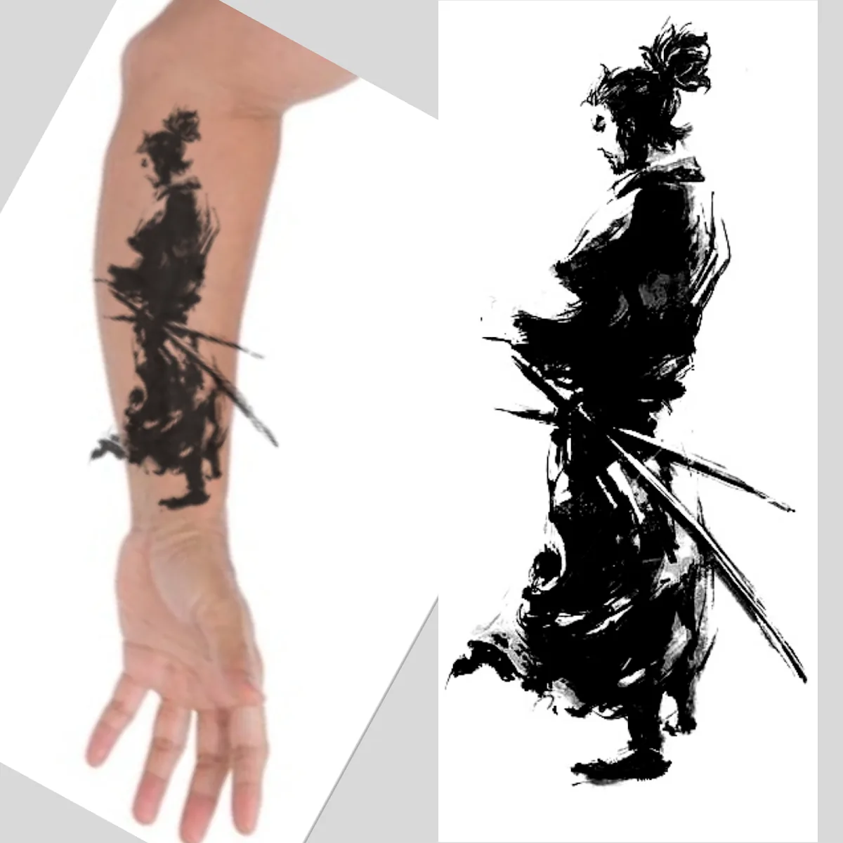 Tattoo by Artborigen tattoo studio at Artborigen tattoo studio