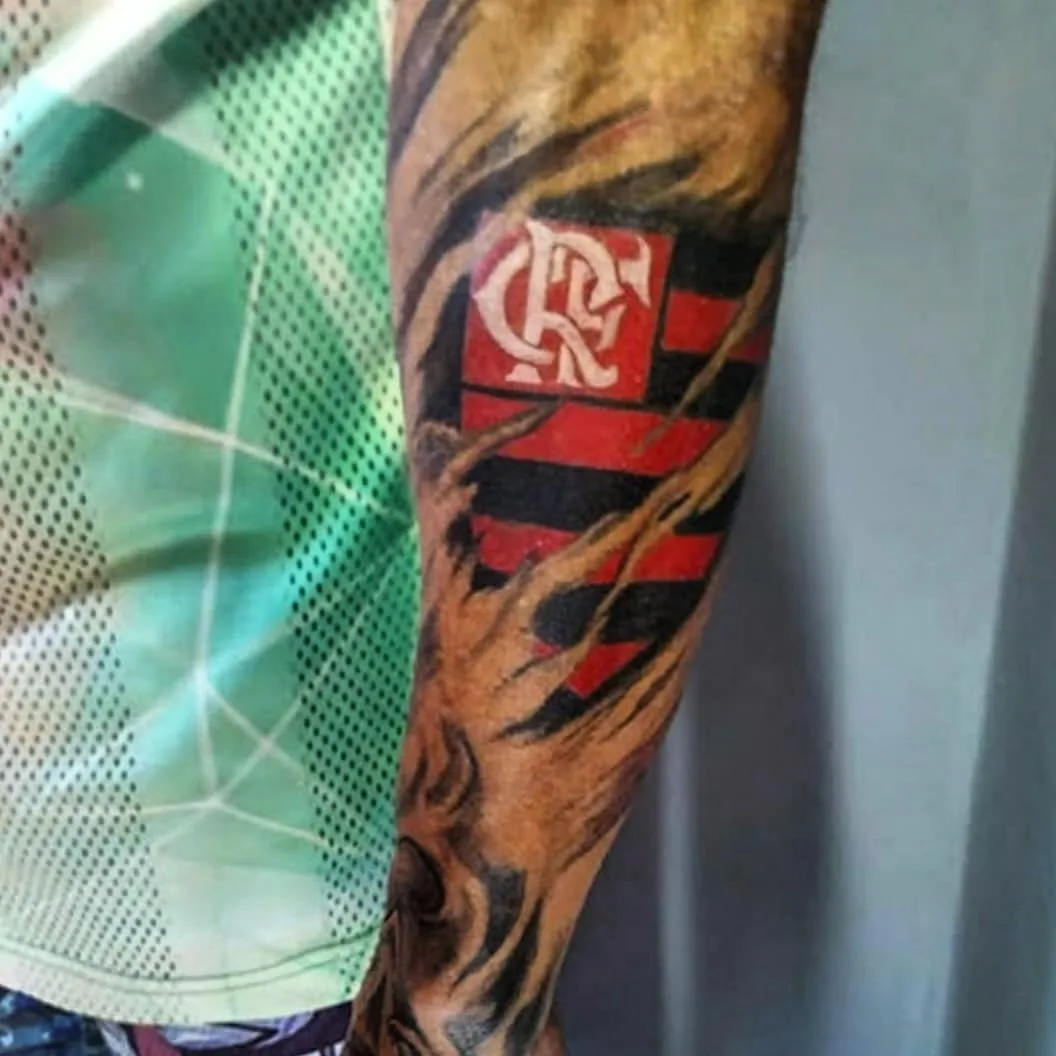 Tattoo by Arte Copa Tattoo at Arte Copa Tattoo