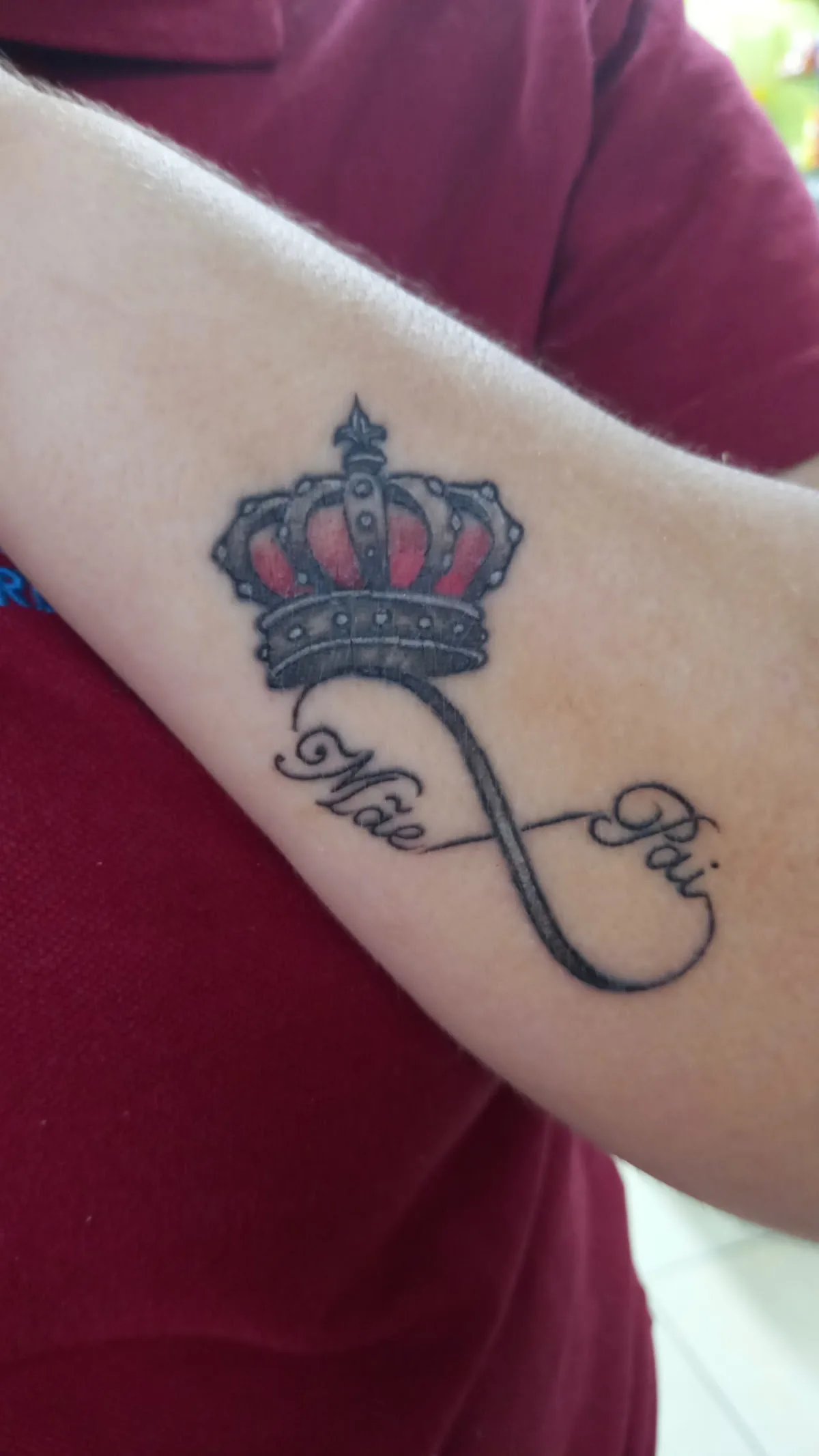 Tattoo by Arte Copa Tattoo at Arte Copa Tattoo