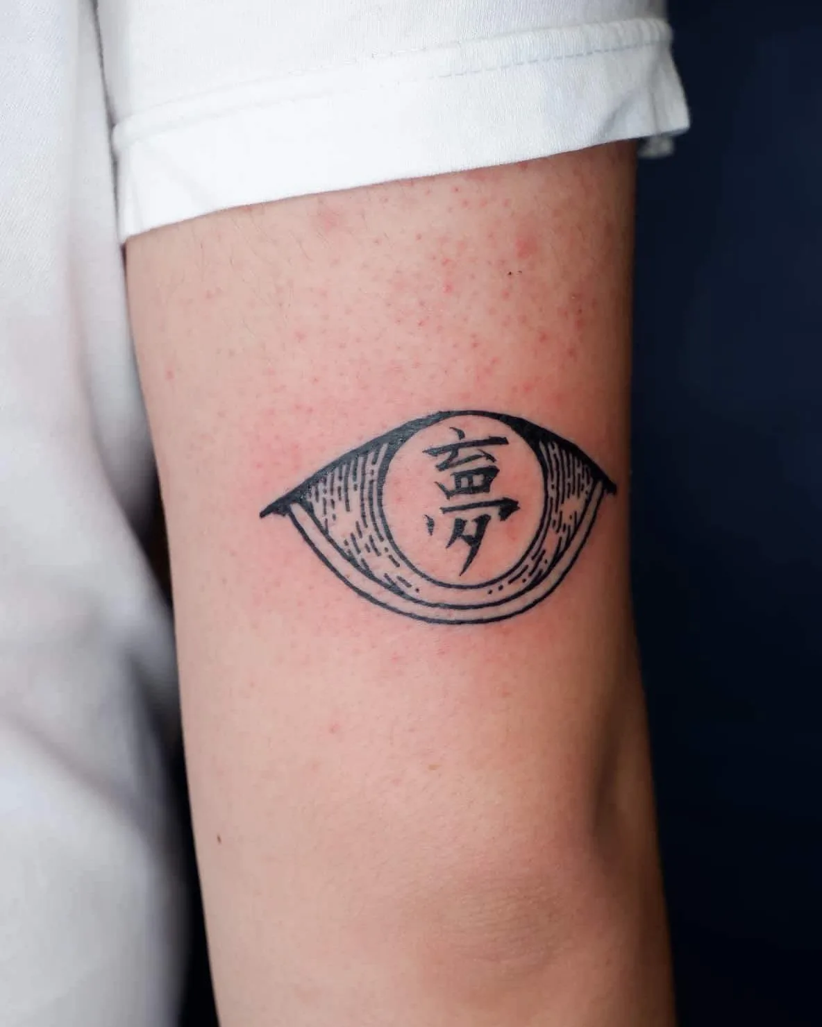 Tattoo by Arte Tattoo Poblacion at Arte Tattoo Poblacion