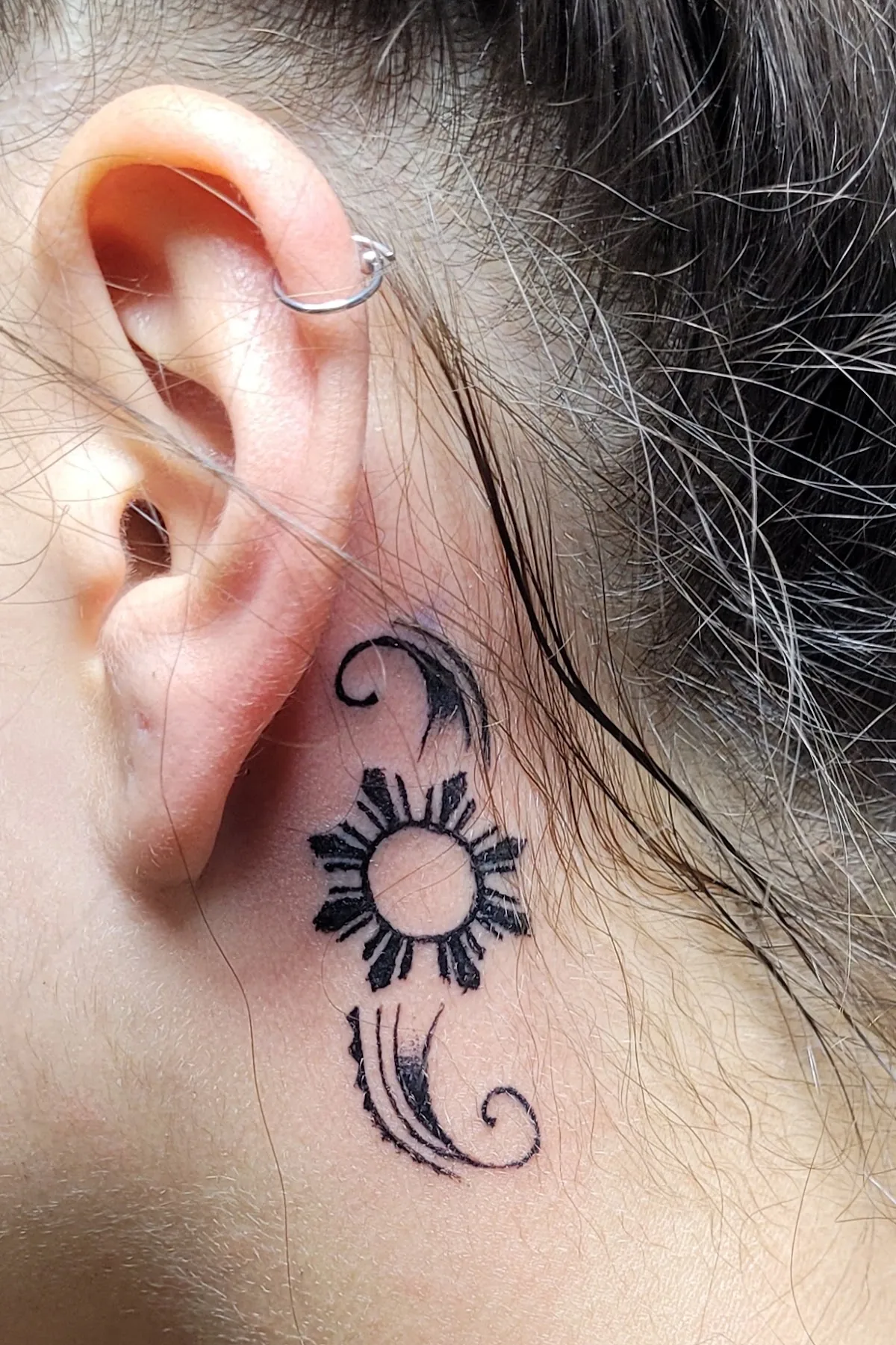 Tattoo by Artech Tattoo Shop (Main Branch) at Artech Tattoo Shop (Main Branch)