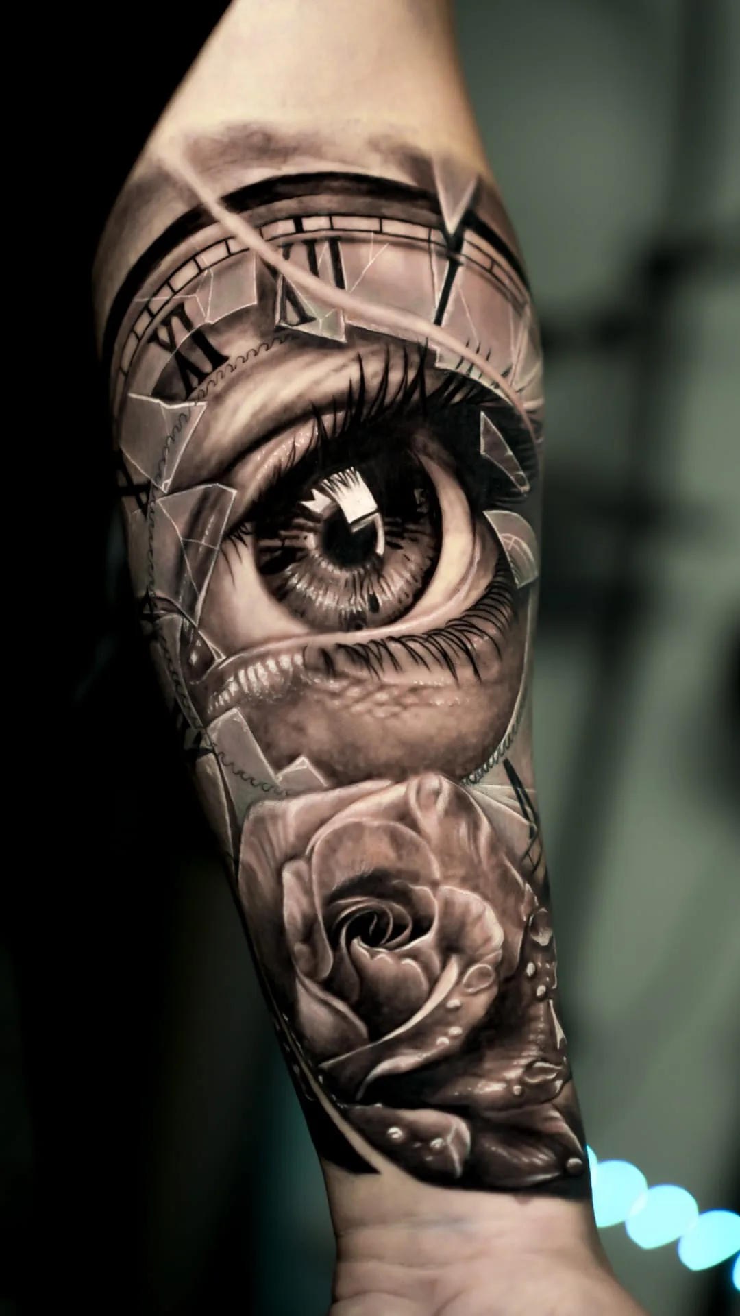 Tattoo by Artefex Tattoo Studio at Artefex Tattoo Studio