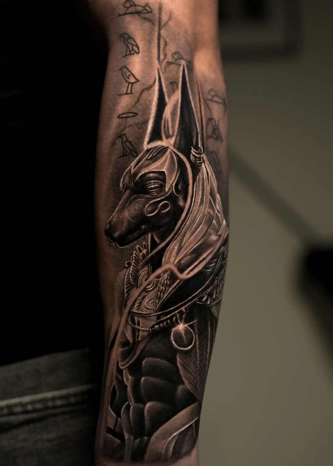 Tattoo by Artefex Tattoo Studio at Artefex Tattoo Studio