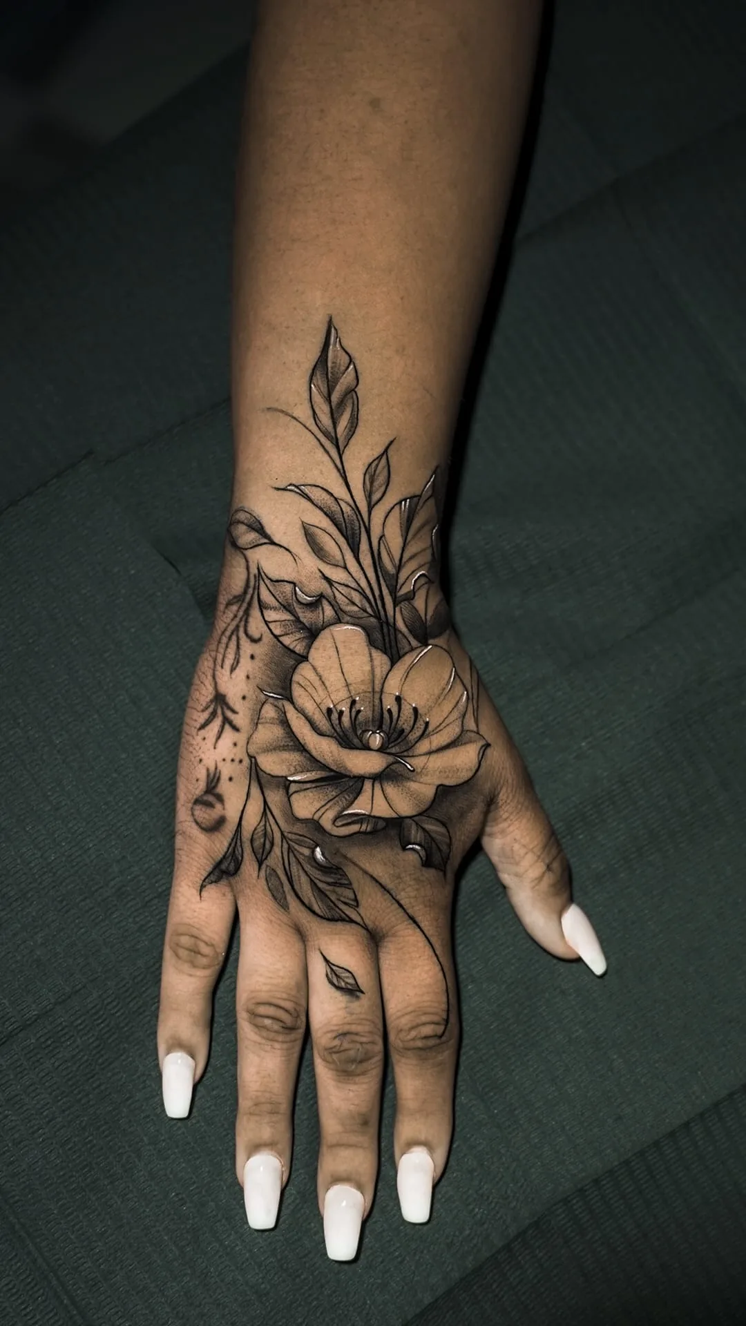 Tattoo by Artefex Tattoo Studio at Artefex Tattoo Studio