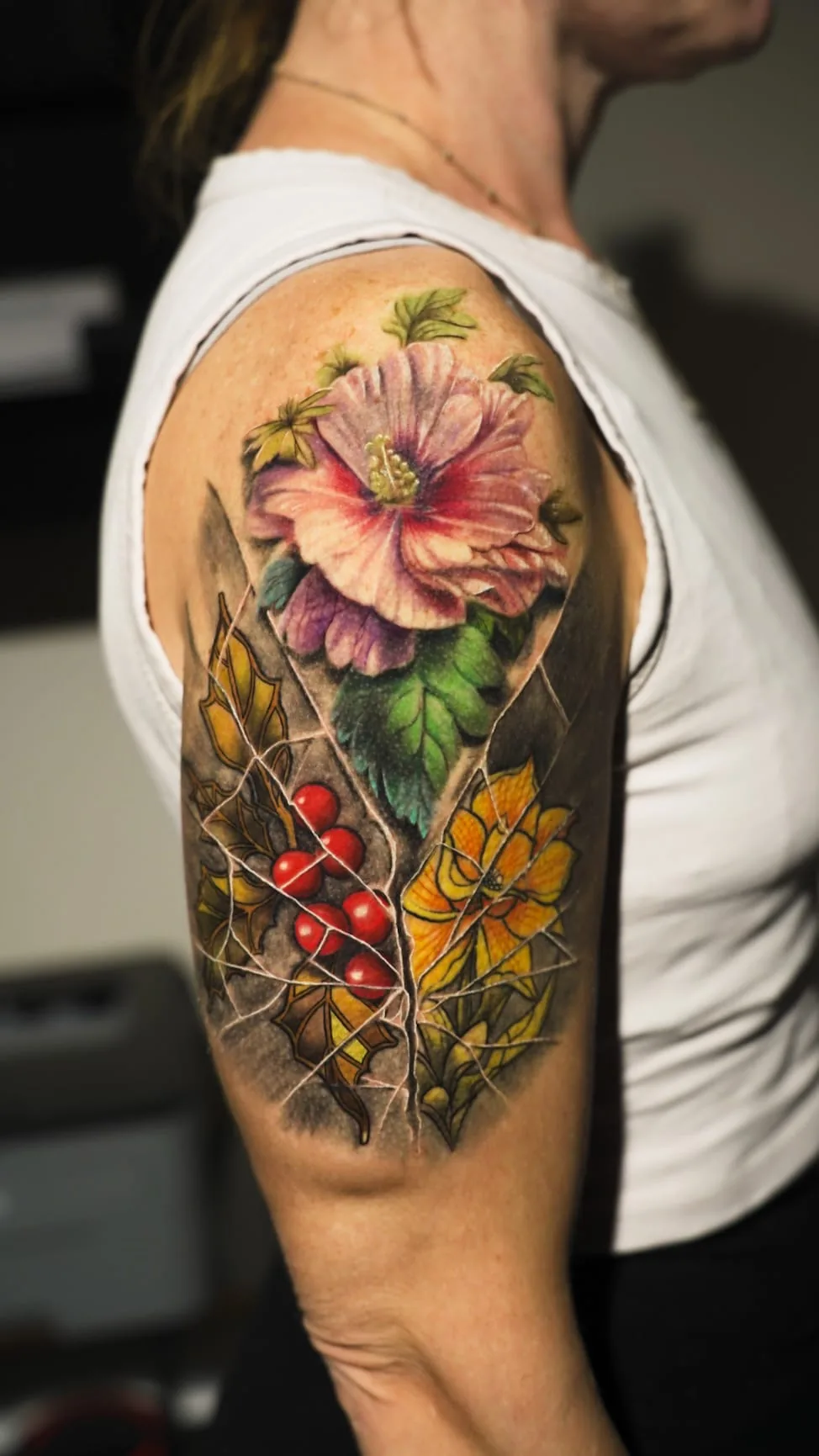 Tattoo by Artefex Tattoo Studio at Artefex Tattoo Studio