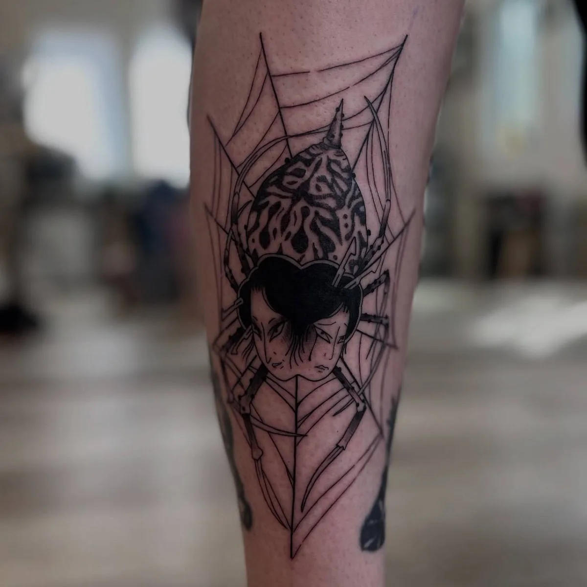 Tattoo by ARTEMIS TATTOO at ARTEMIS TATTOO