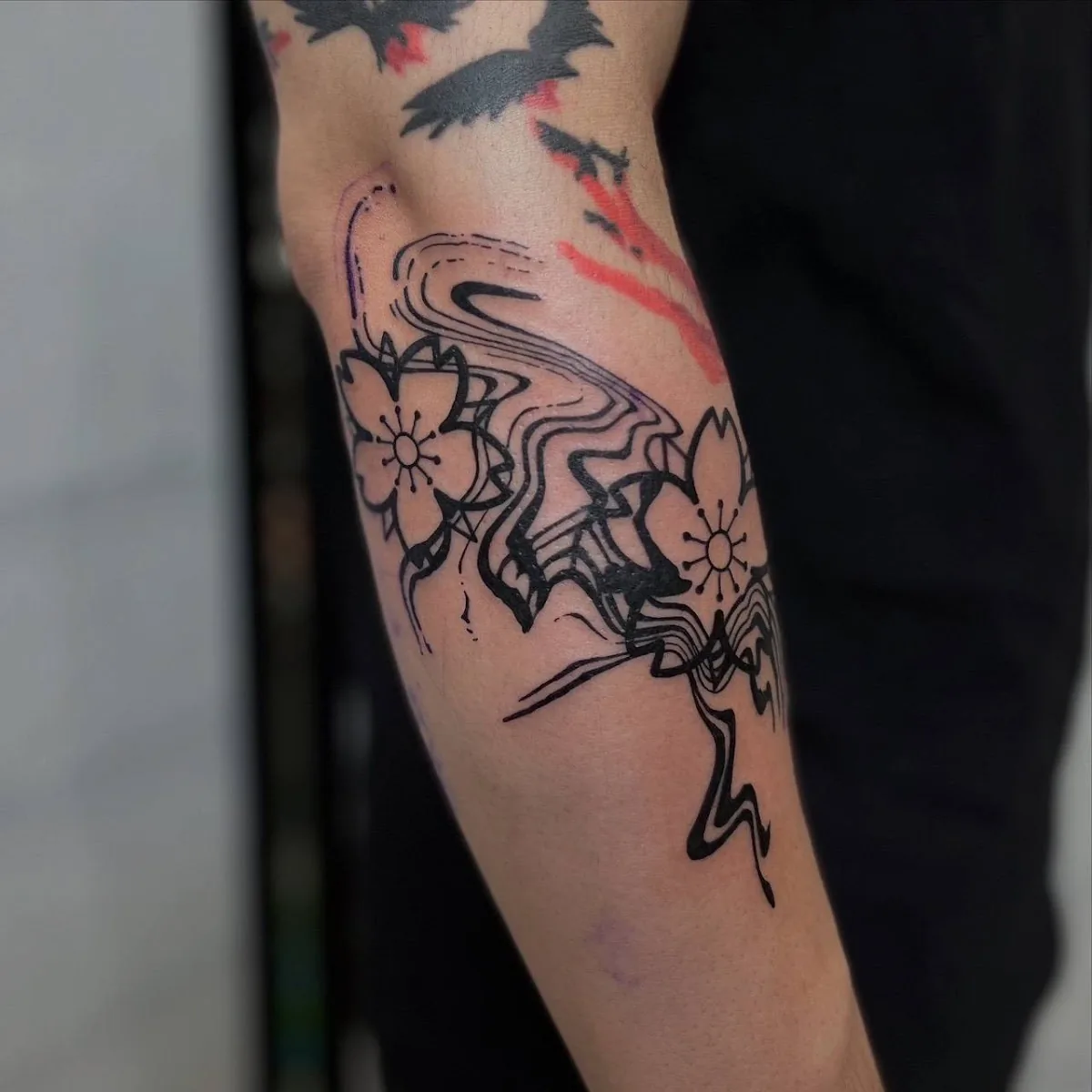 Tattoo by ARTEMIS TATTOO at ARTEMIS TATTOO