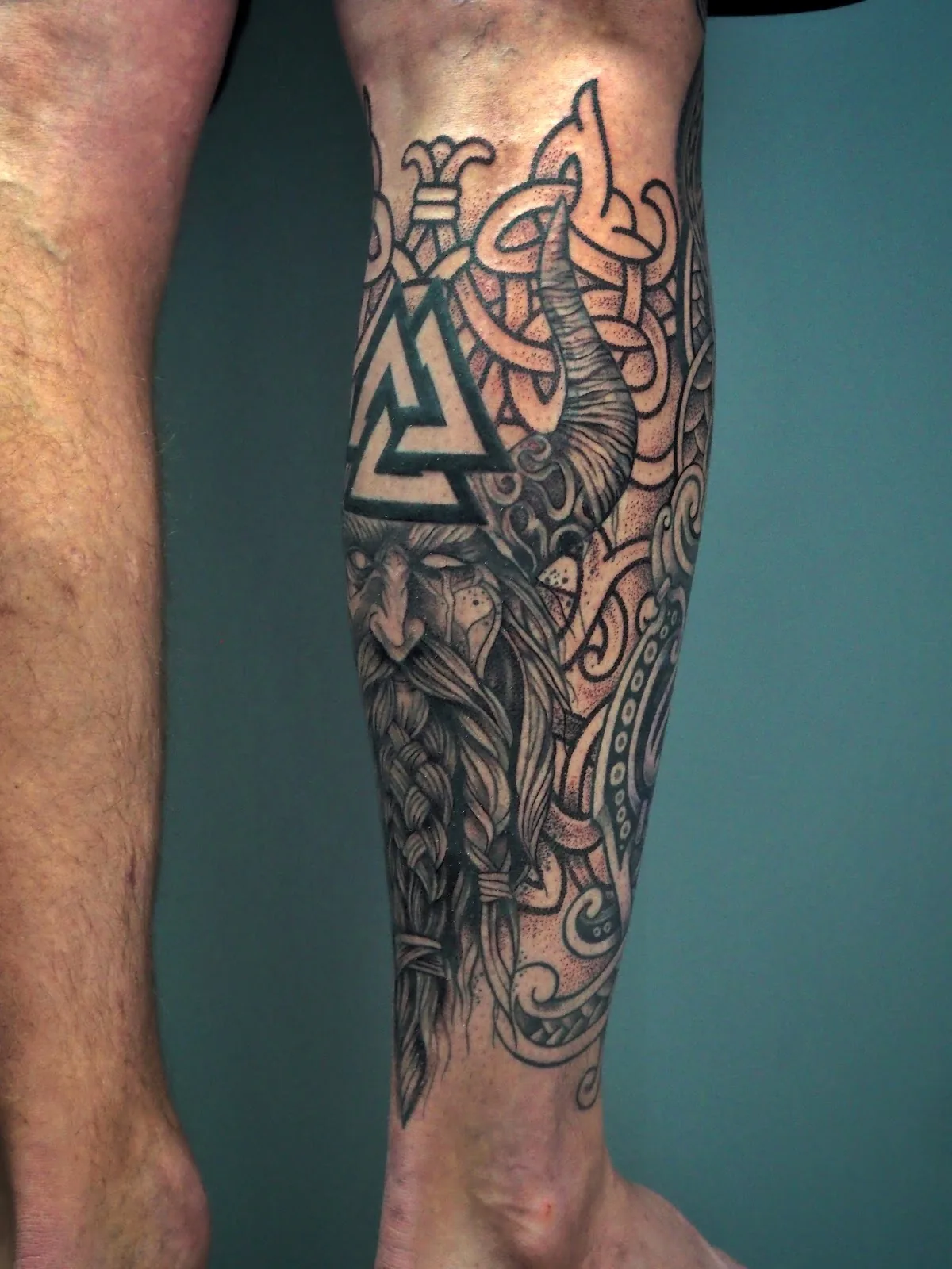Tattoo by Artemov.tattoo, студия тату и пирсинга at Artemov.tattoo, студия тату и пирсинга