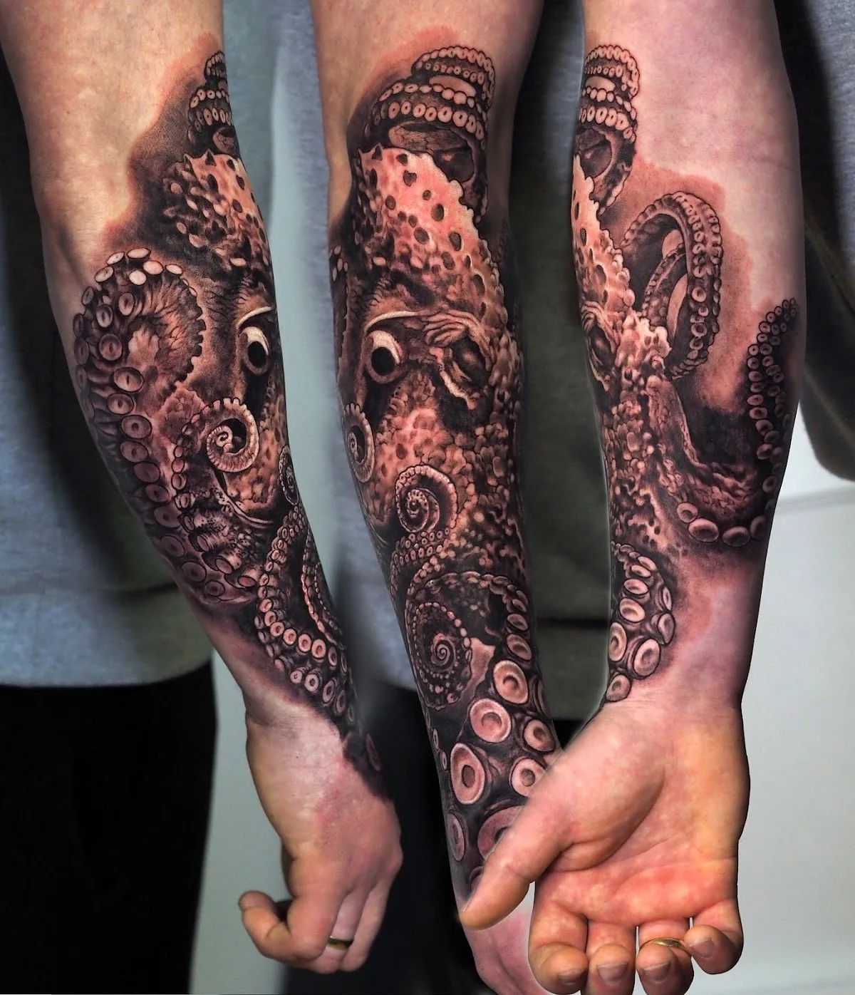 Tattoo by Artemov.tattoo, студия тату и пирсинга at Artemov.tattoo, студия тату и пирсинга