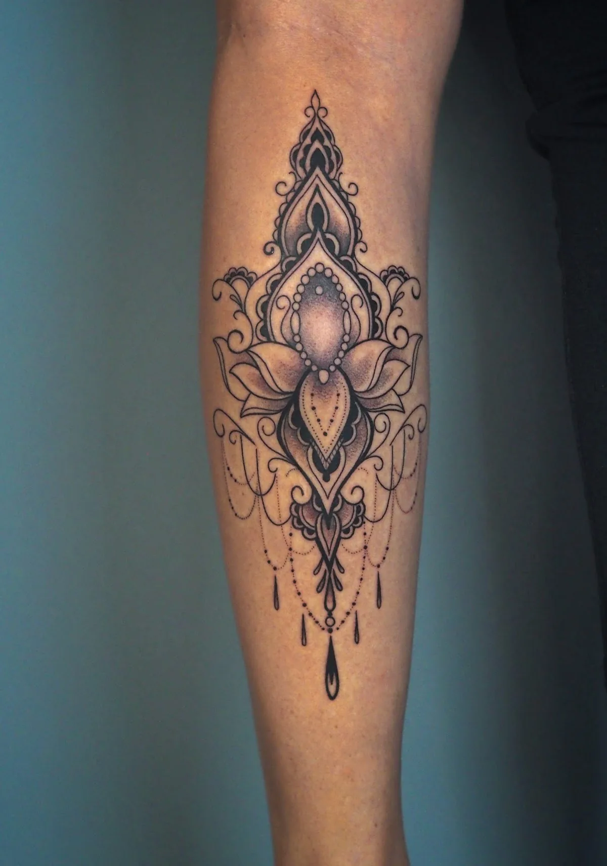 Tattoo by Artemov.tattoo, студия тату и пирсинга at Artemov.tattoo, студия тату и пирсинга