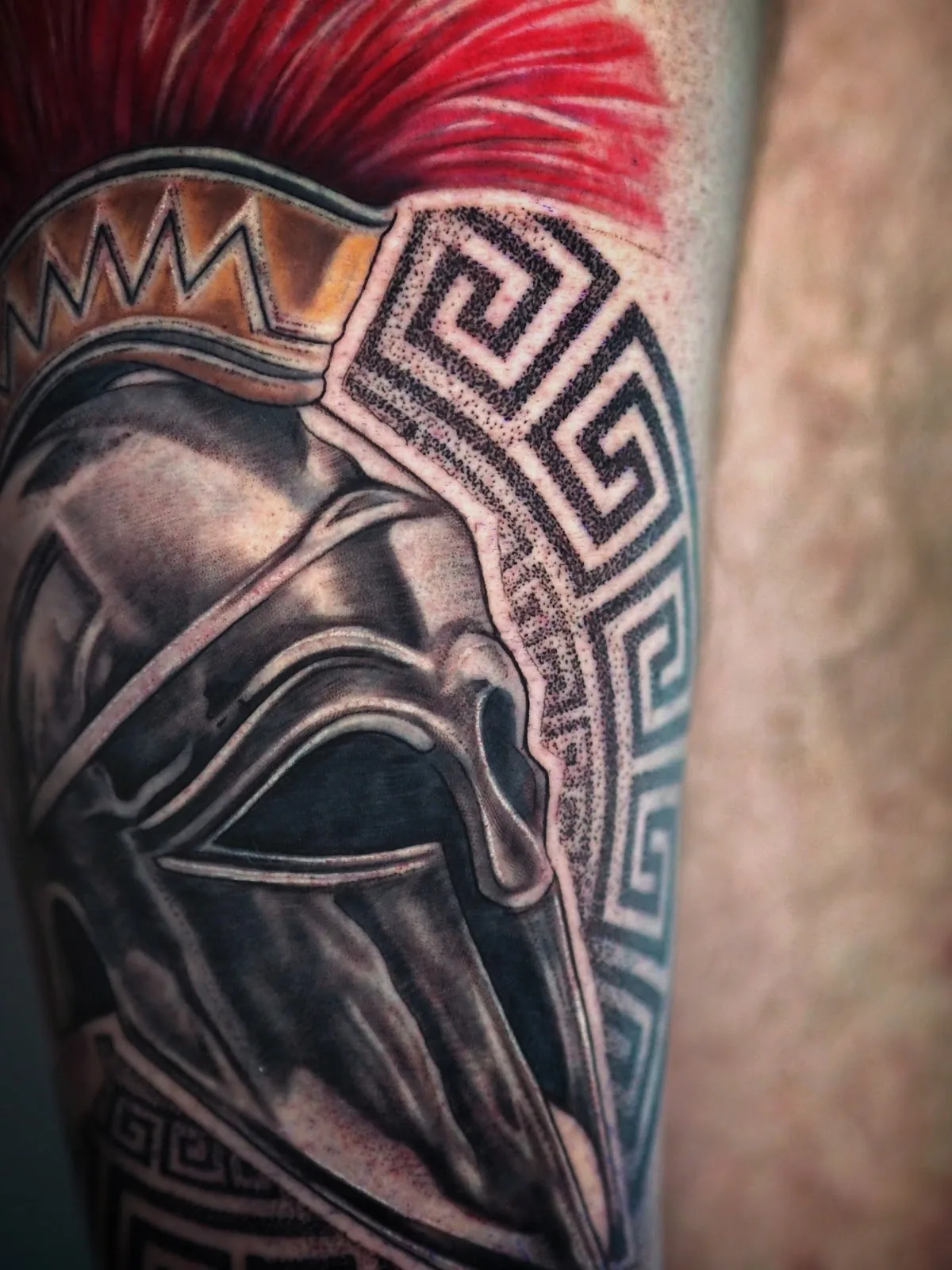 Tattoo by Artemov.tattoo, студия тату и пирсинга at Artemov.tattoo, студия тату и пирсинга