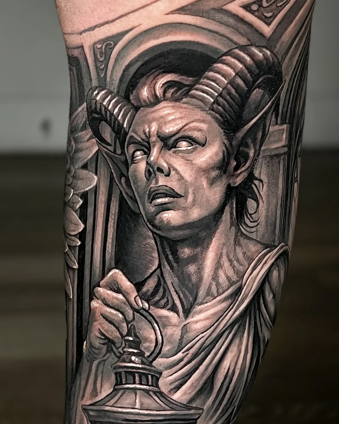Tattoo by Artesano Tattoo Studio at Artesano Tattoo Studio