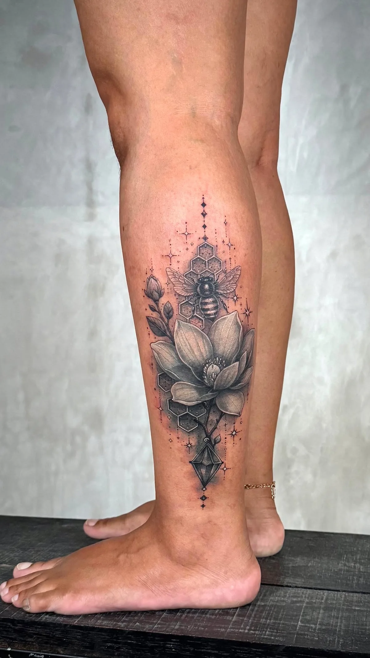 Tattoo by Artful Ink Tattoo Bali - Umalas at Artful Ink Tattoo Bali - Umalas