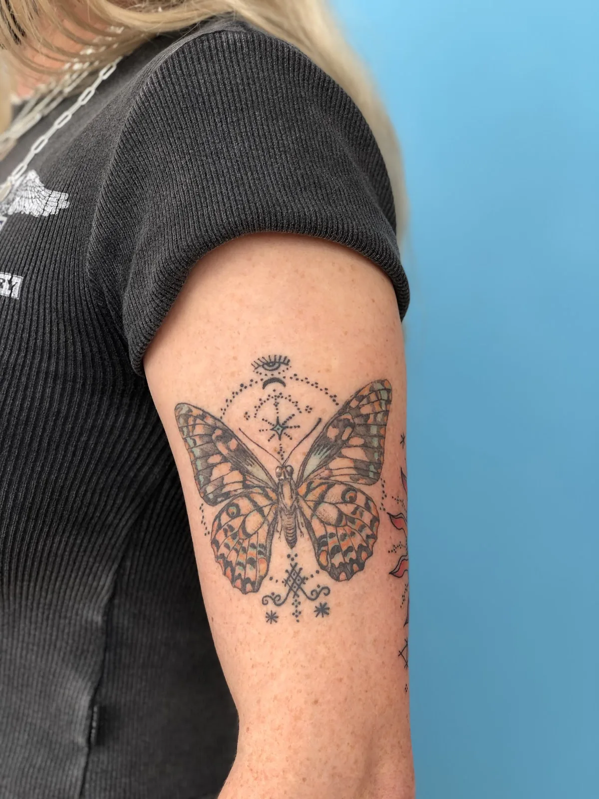 Tattoo by Artful Ink Tattoo - Mt Lawley at Artful Ink Tattoo - Mt Lawley