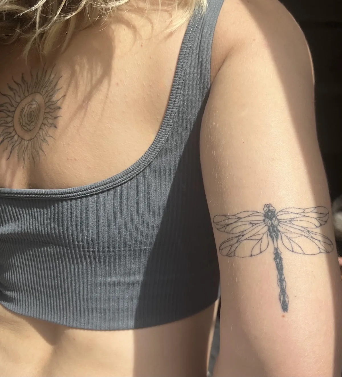 Tattoo by Artful Ink Tattoo - Mt Lawley at Artful Ink Tattoo - Mt Lawley