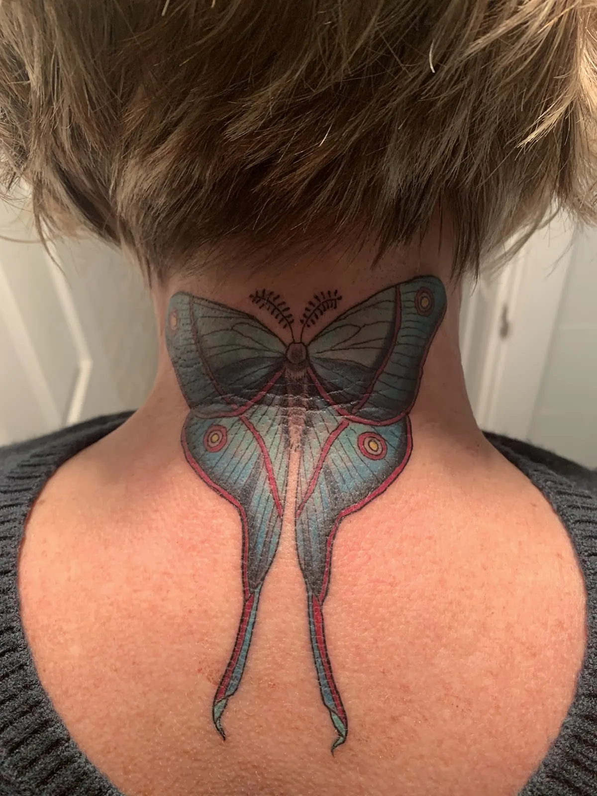 Tattoo by Artful Ink Tattoo - Mt Lawley at Artful Ink Tattoo - Mt Lawley