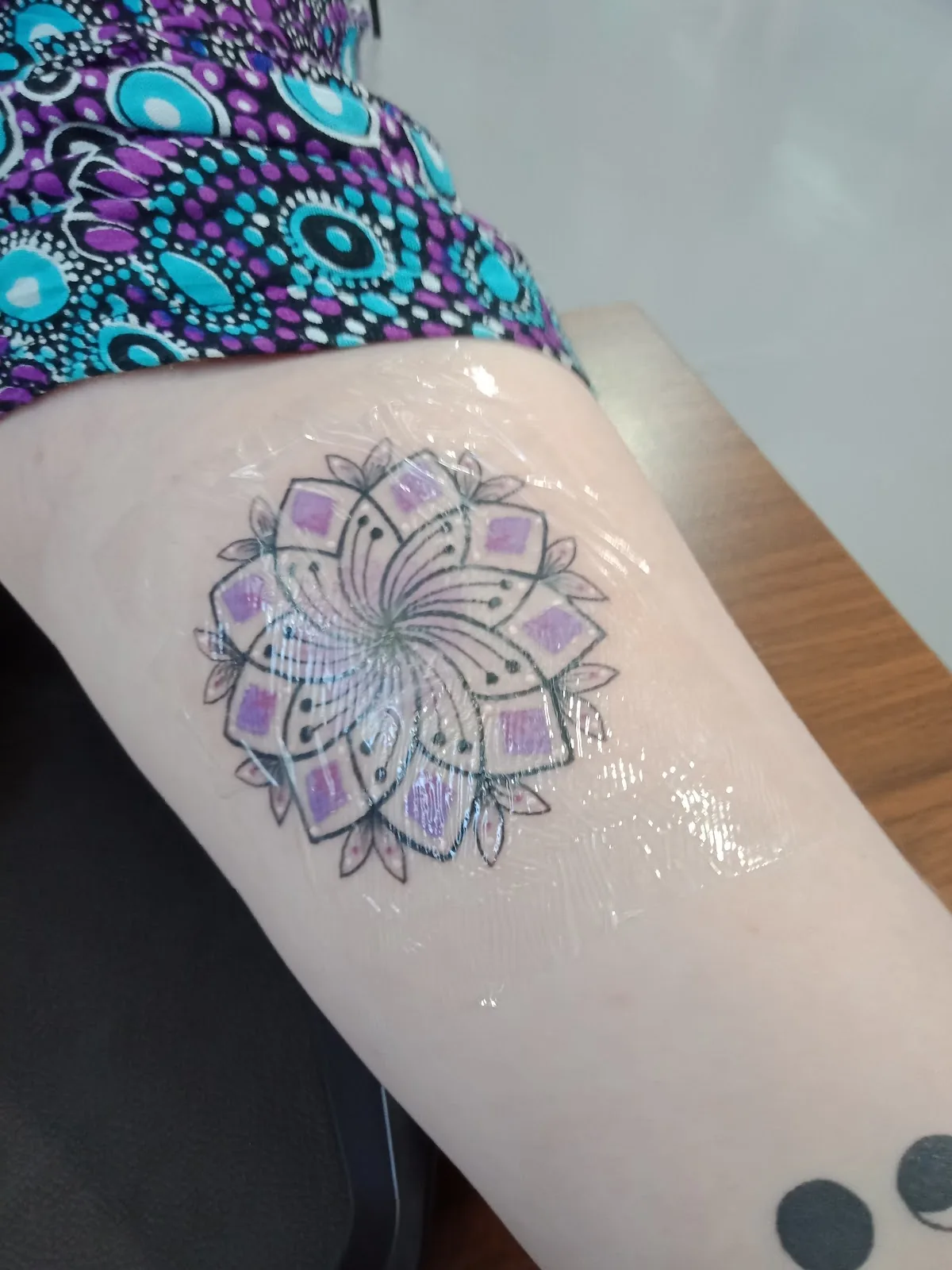 Tattoo by Artful Ink Tattoo - Perth (Morley) at Artful Ink Tattoo - Perth (Morley)