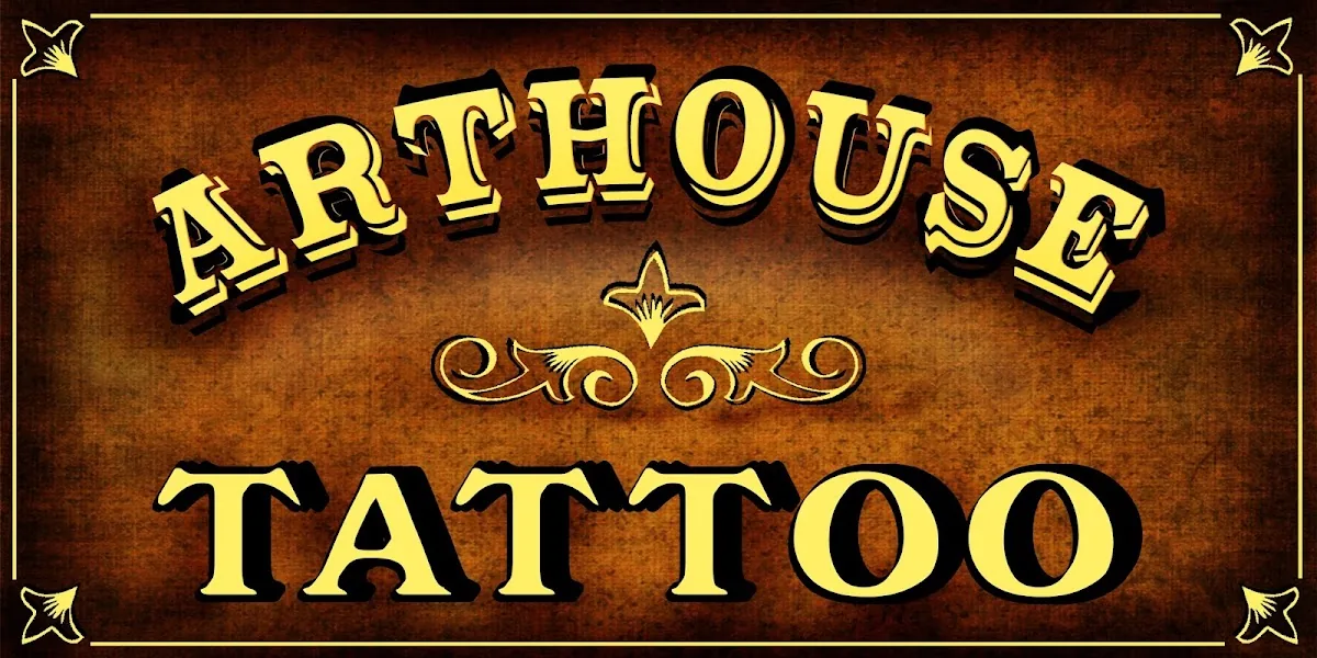 Tattoo by Arthouse Tattoo at Arthouse Tattoo