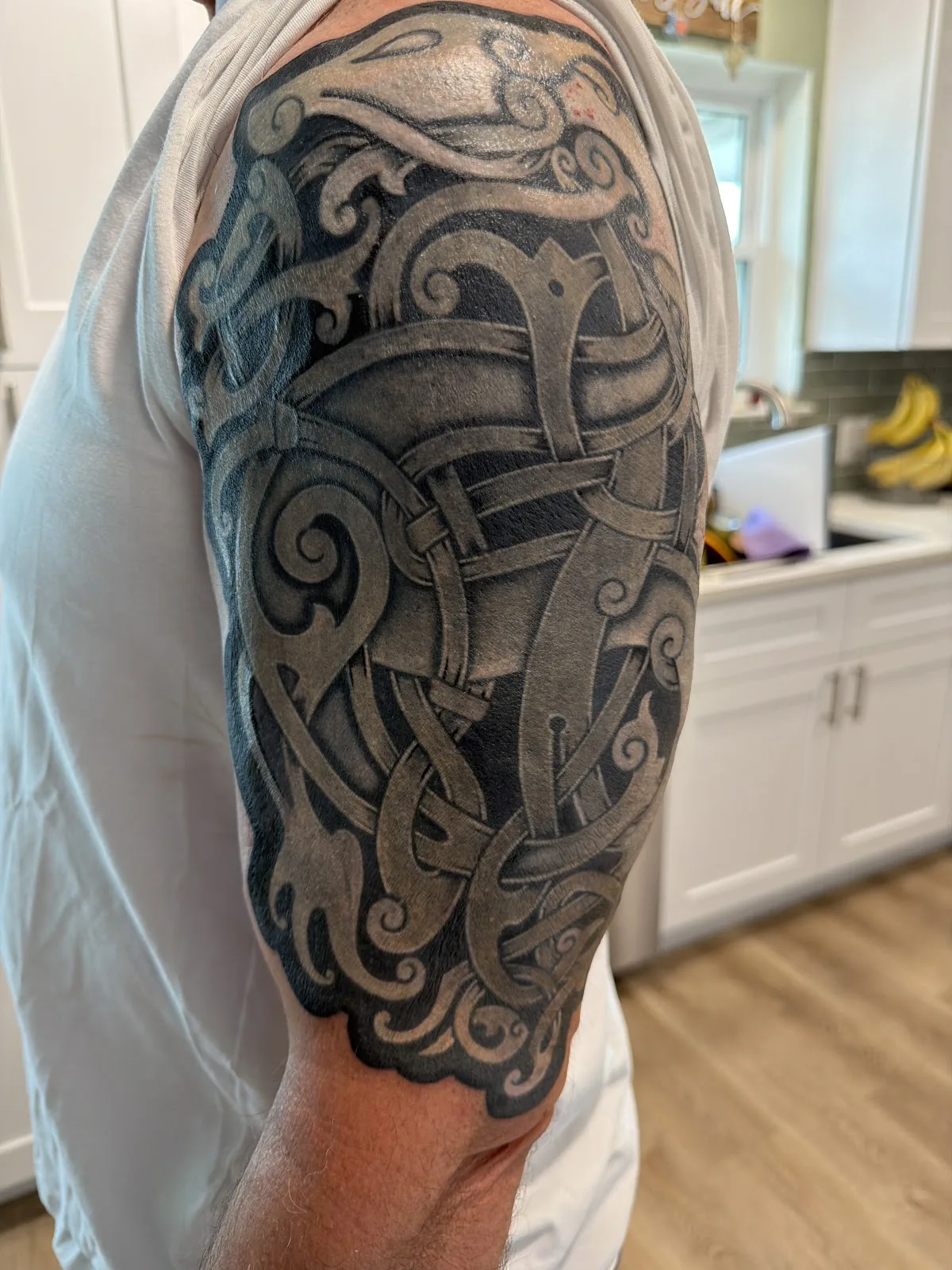 Tattoo by Arthouse Tattoo at Arthouse Tattoo