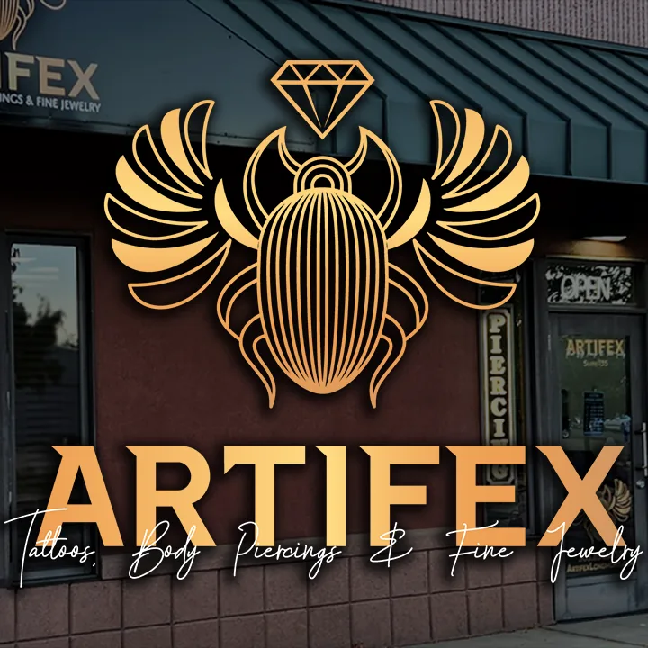Tattoo by Artifex tattoo at Artifex tattoo
