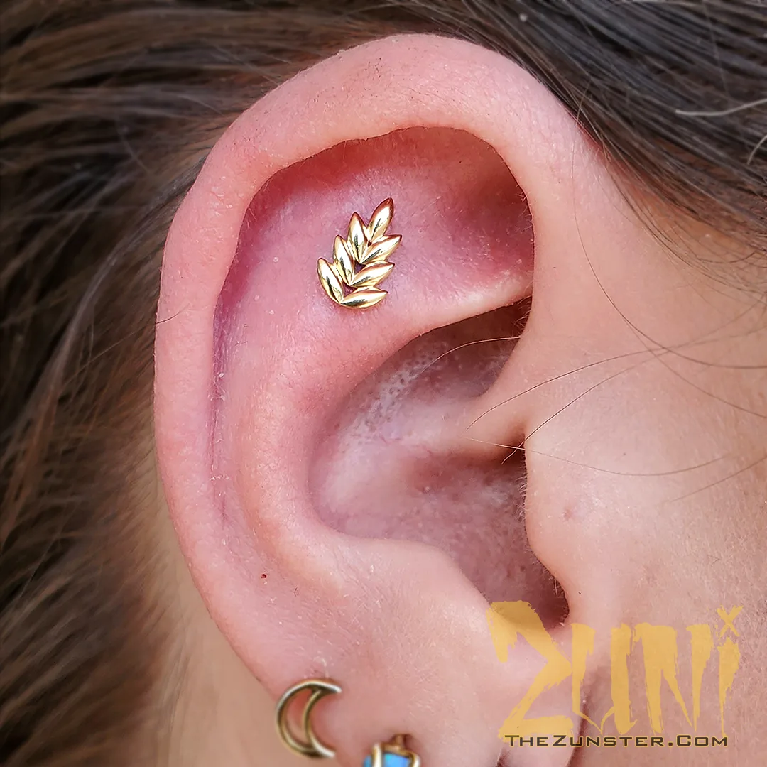 Tattoo by Artifex tattoo at Artifex tattoo