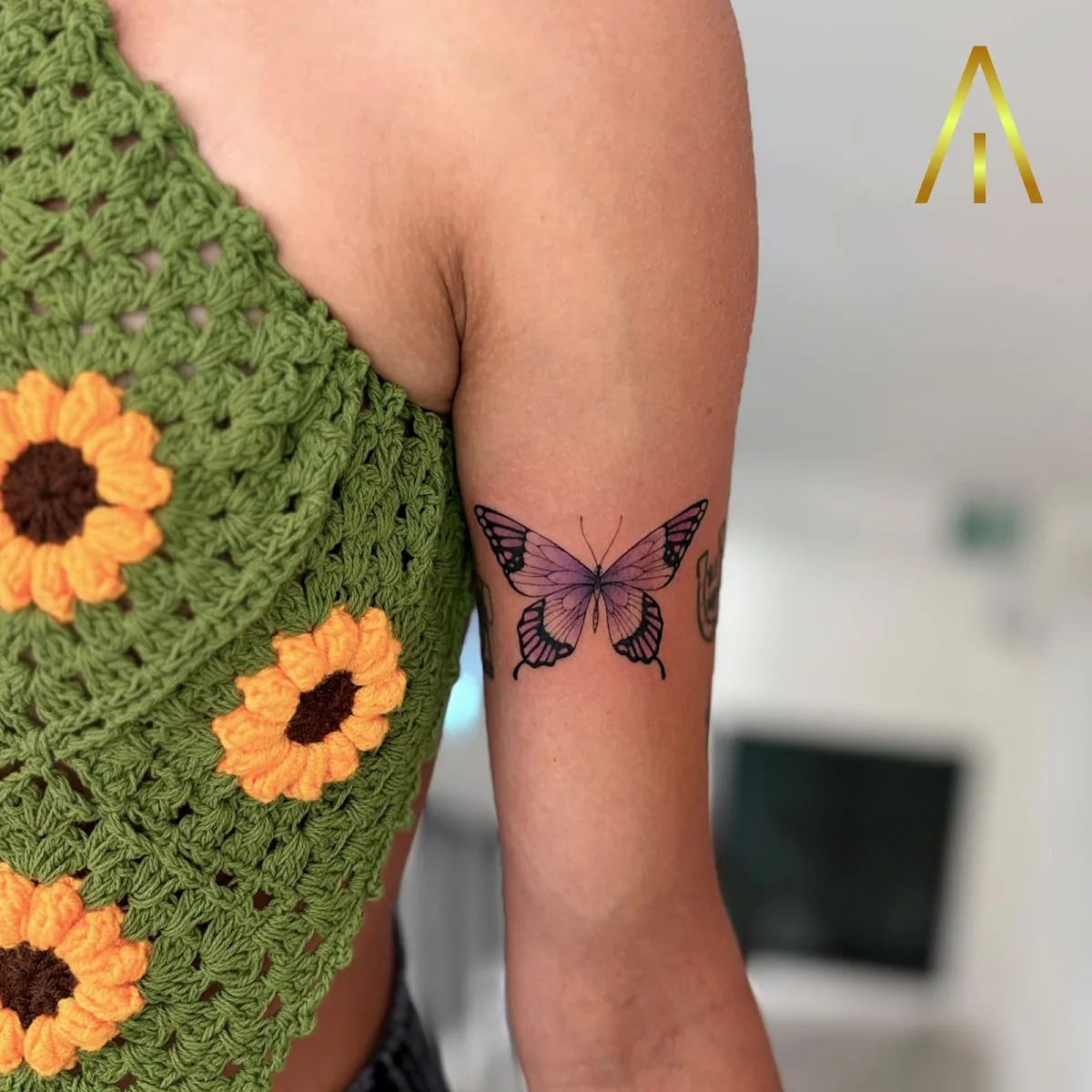 Tattoo by ARTISAN INK TATTOO CHIANG MAI at ARTISAN INK TATTOO CHIANG MAI