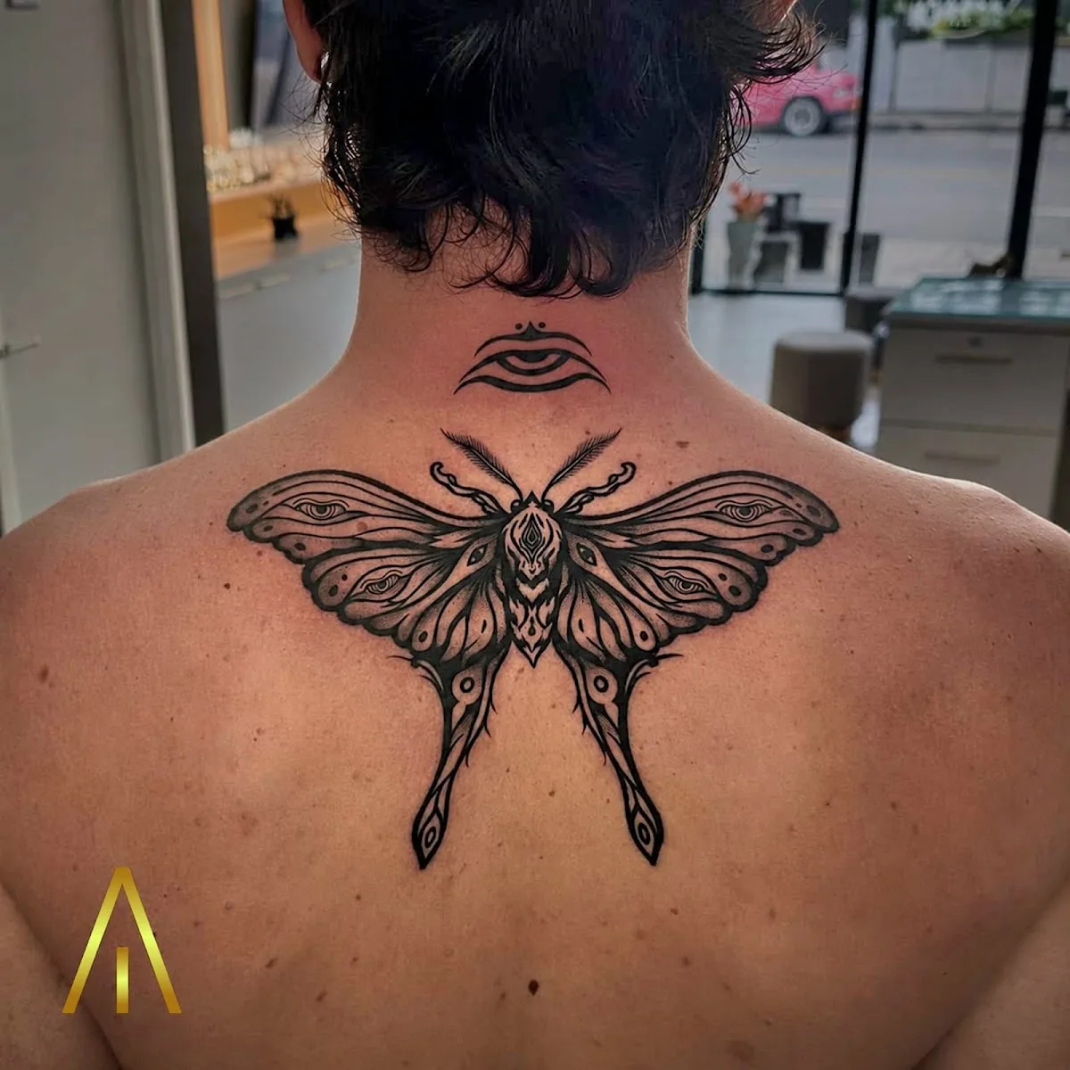 Tattoo by ARTISAN INK TATTOO CHIANG MAI at ARTISAN INK TATTOO CHIANG MAI