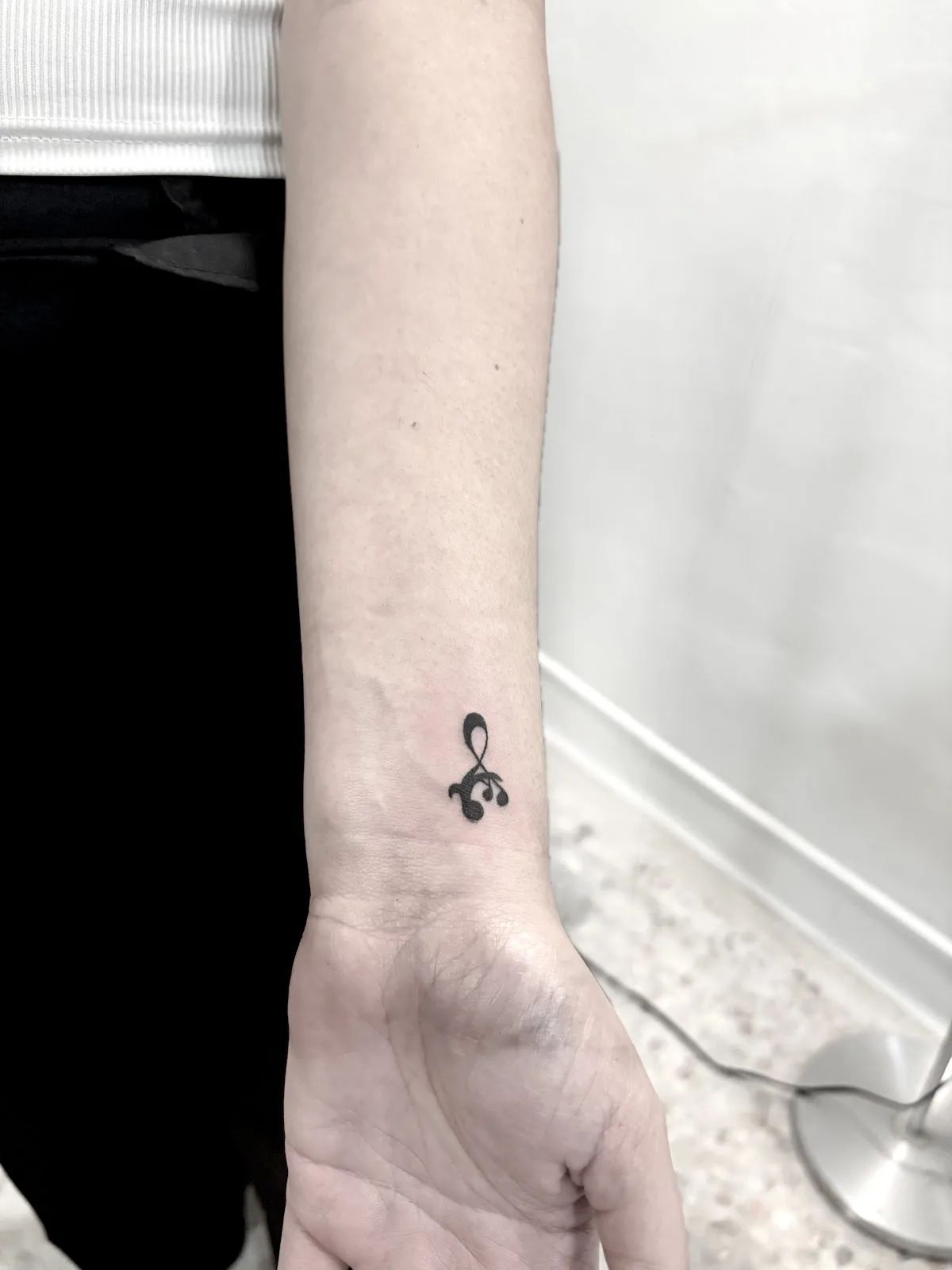 Tattoo by Artistic Studio Hair & Tattoo at Artistic Studio Hair & Tattoo