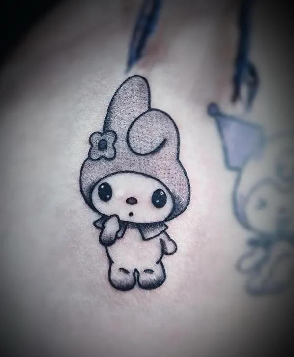 Tattoo by Artistica Tattoo Singapore at Artistica Tattoo Singapore