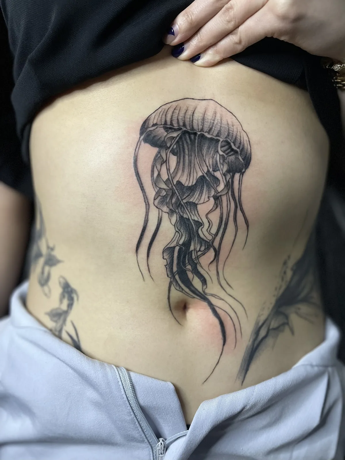 Tattoo by Artistink Tattoo Studio (Fun_Tattooing) at Artistink Tattoo Studio (Fun_Tattooing)