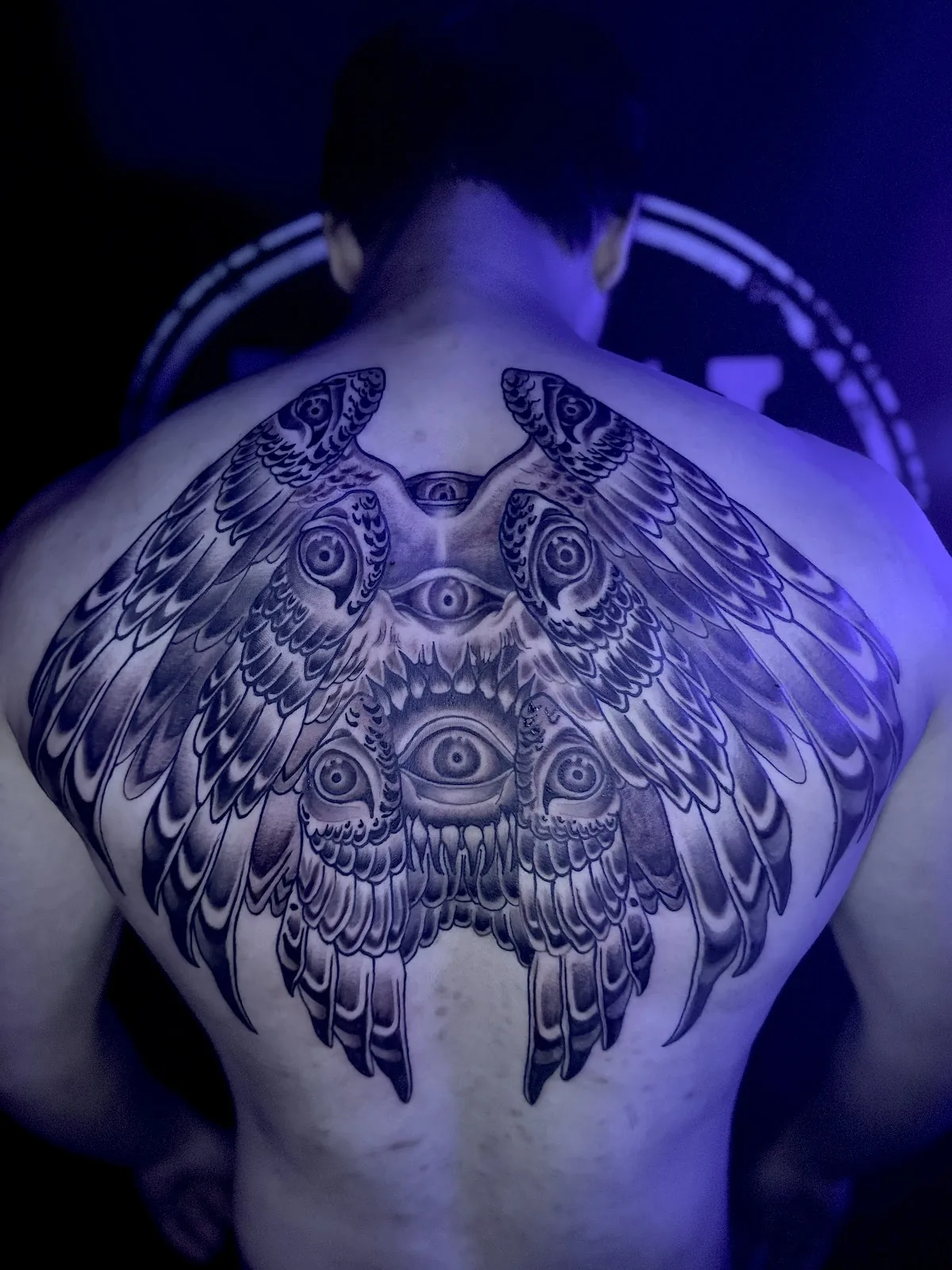 Tattoo by Artistink Tattoo Studio (Fun_Tattooing) at Artistink Tattoo Studio (Fun_Tattooing)
