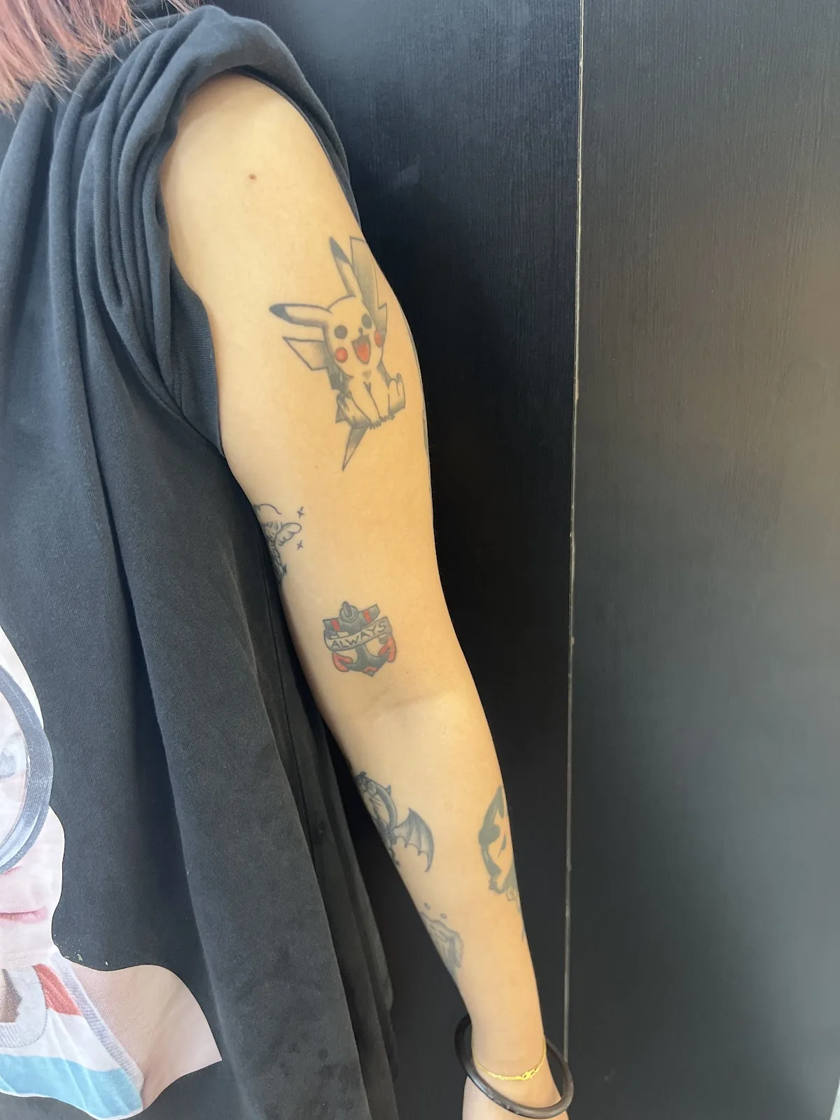 Tattoo by Artistink Tattoo Studio (Fun_Tattooing) at Artistink Tattoo Studio (Fun_Tattooing)