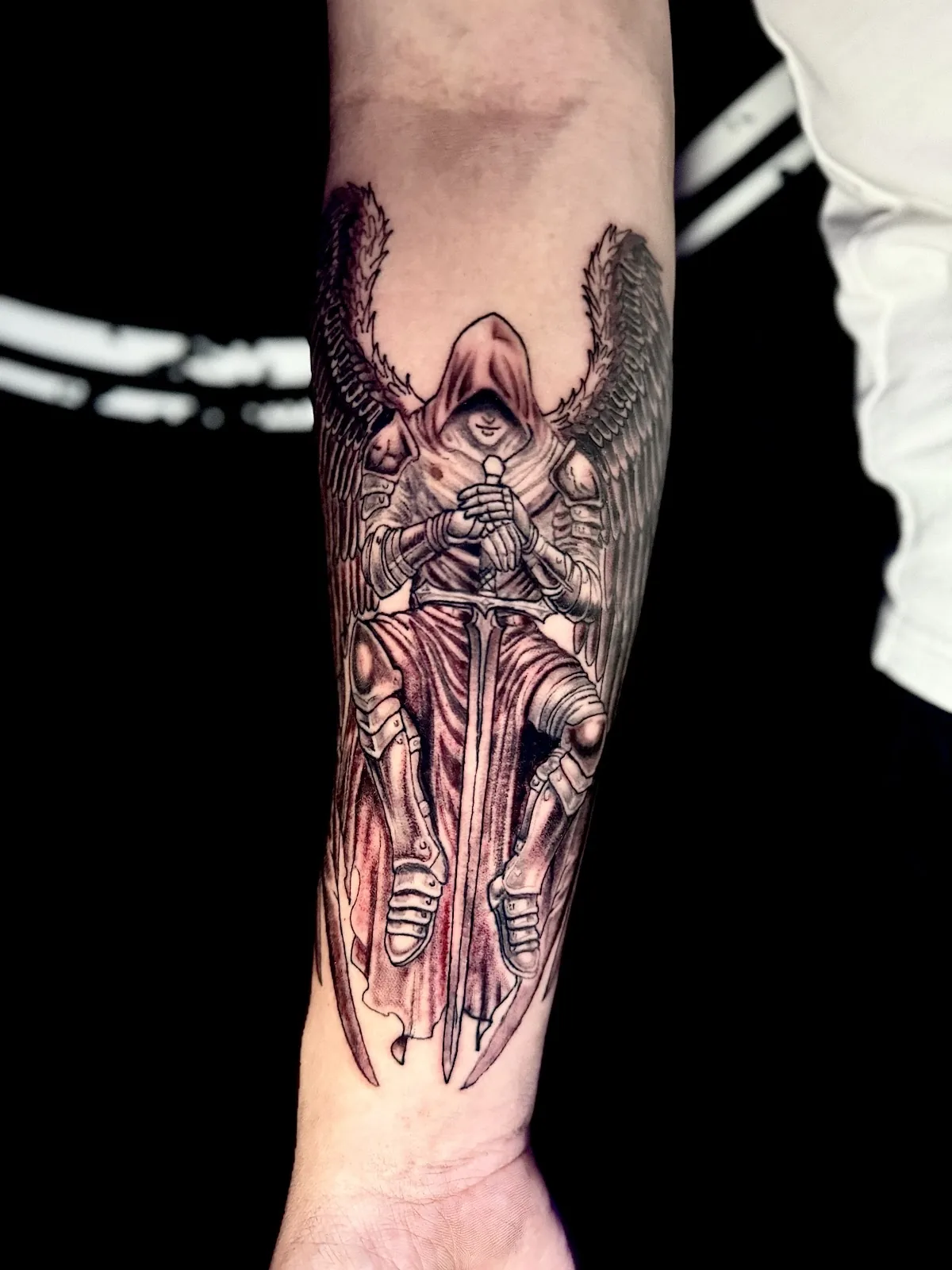 Tattoo by Artistink Tattoo Studio (Fun_Tattooing) at Artistink Tattoo Studio (Fun_Tattooing)