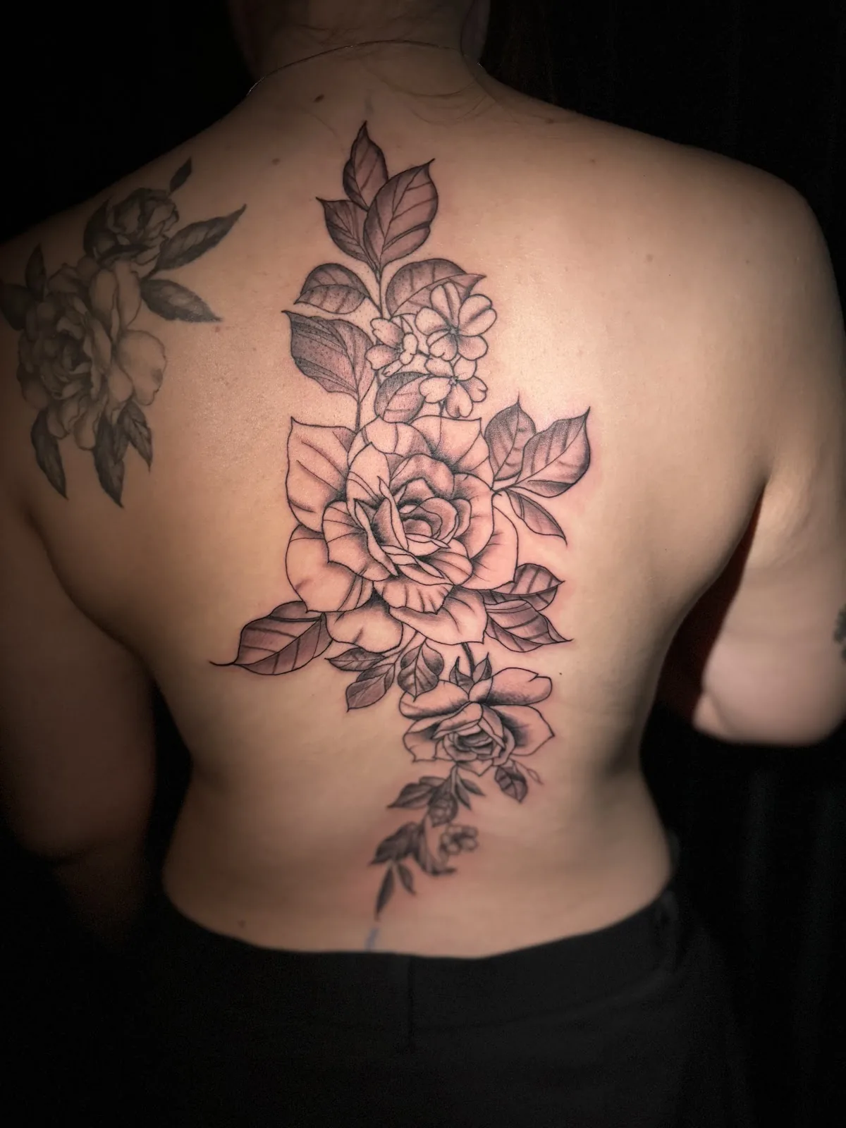 Tattoo by Artistink Tattoo Studio (Fun_Tattooing) at Artistink Tattoo Studio (Fun_Tattooing)