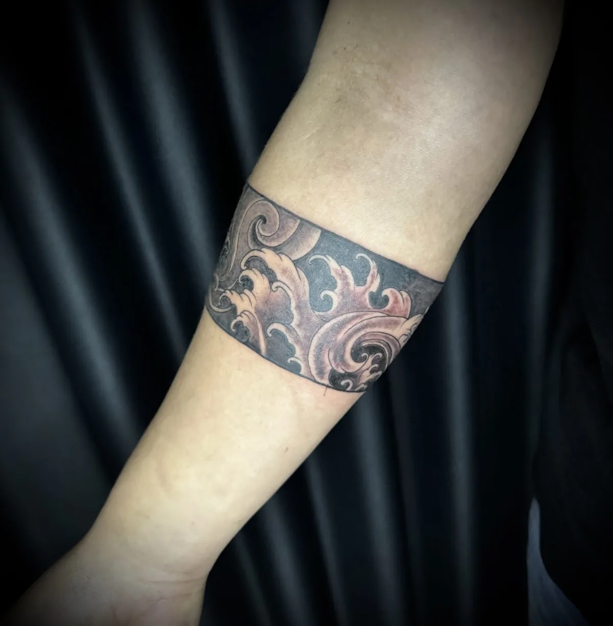 Tattoo by Artistink Tattoo Studio (Fun_Tattooing) at Artistink Tattoo Studio (Fun_Tattooing)