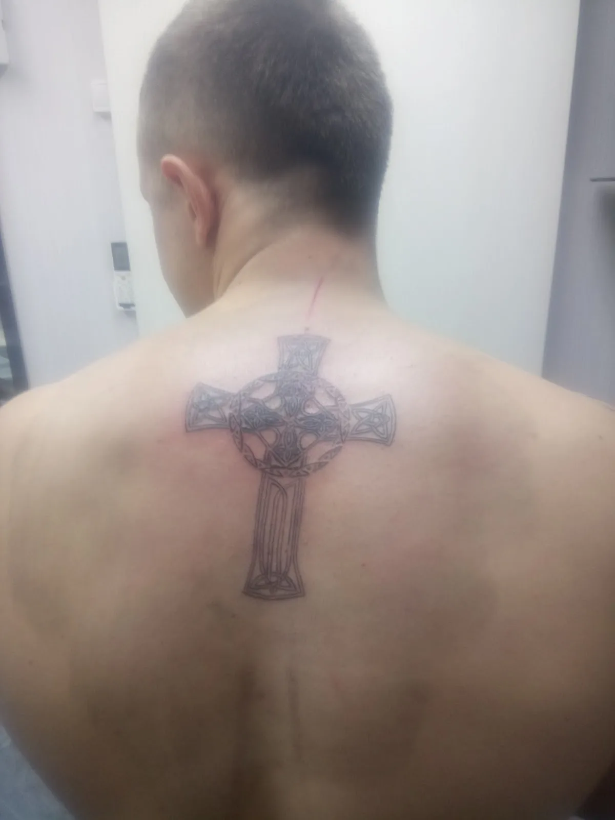 Tattoo by ArtLuxe, студия тату, перманентного макияжа и депиляции at ArtLuxe, студия тату, перманентного макияжа и депиляции