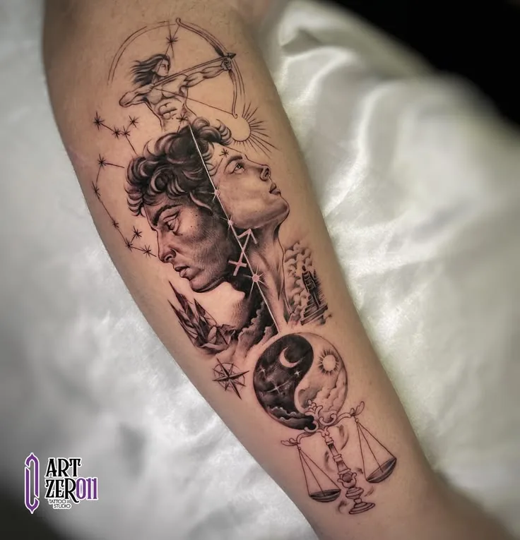 Tattoo by ArtZero11 Tattoo Studio at ArtZero11 Tattoo Studio