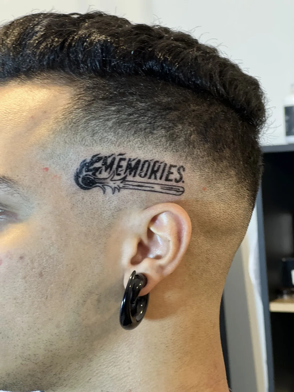 Tattoo by ATELIER NOIR TATTOO by LATERALUS– Casablanca (Maarif) at ATELIER NOIR TATTOO by LATERALUS– Casablanca (Maarif)