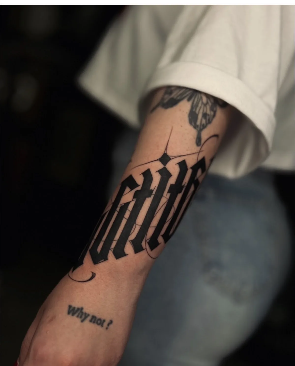 Tattoo by Athens Tattoo Studio at Athens Tattoo Studio
