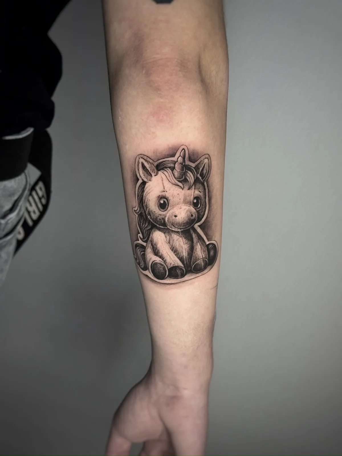 Tattoo by Athens Tattoo Studio at Athens Tattoo Studio