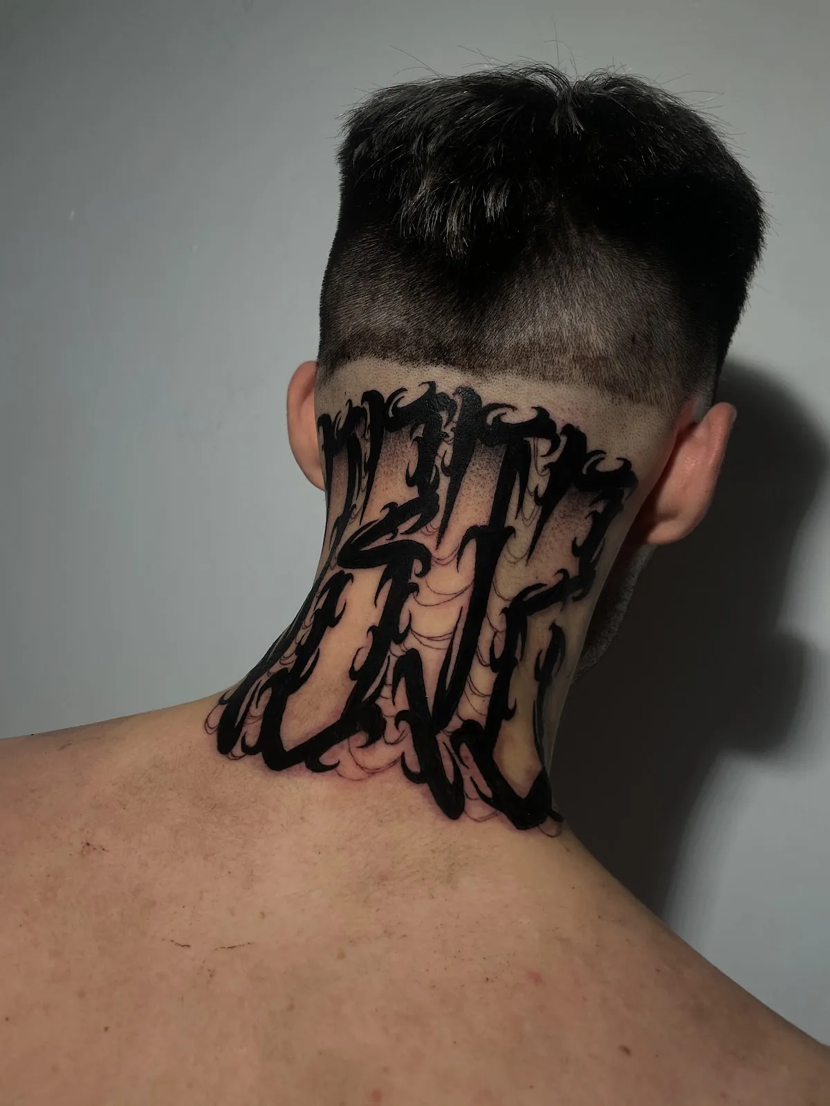 Tattoo by Atr Nico Tattoo at Atr Nico Tattoo