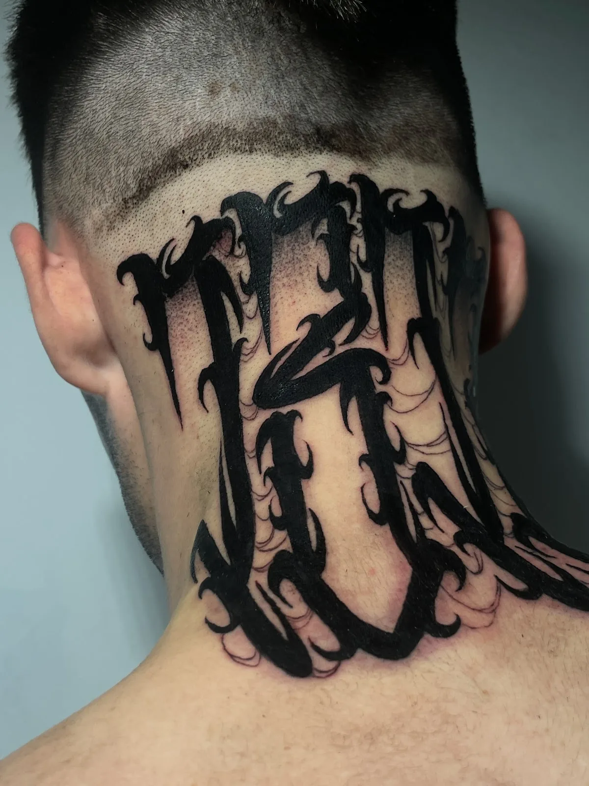 Tattoo by Atr Nico Tattoo at Atr Nico Tattoo