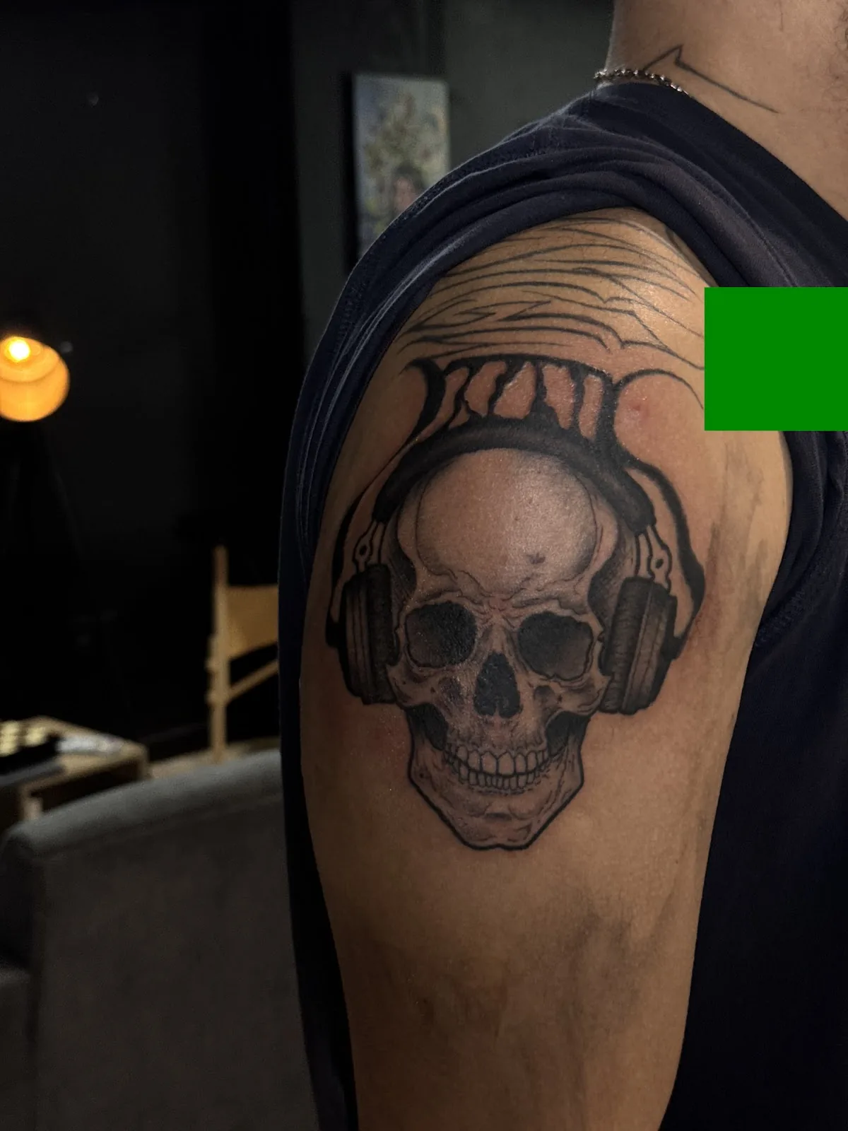 Tattoo by Atr Nico Tattoo at Atr Nico Tattoo