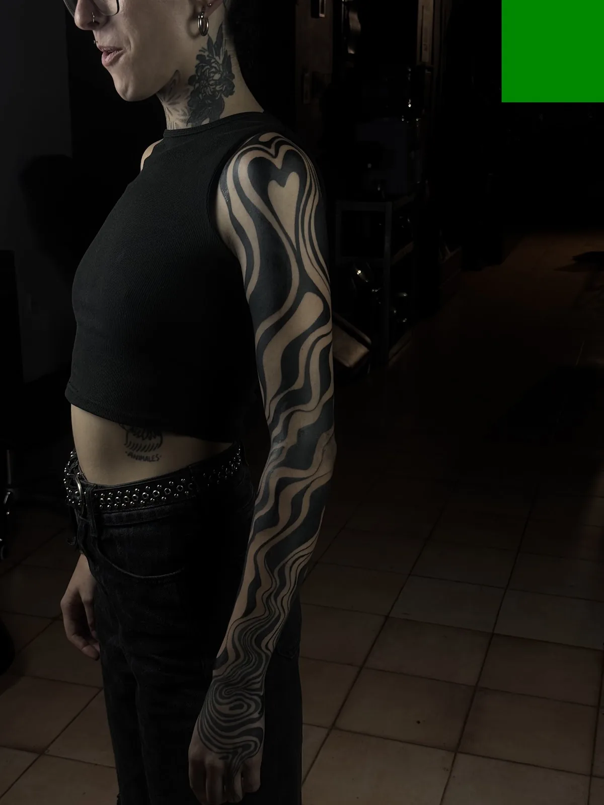 Tattoo by Atr Nico Tattoo at Atr Nico Tattoo