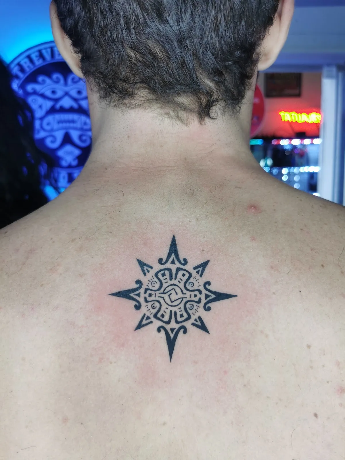 Tattoo by Atrevete Ink Tattoo & Piercing at Atrevete Ink Tattoo & Piercing
