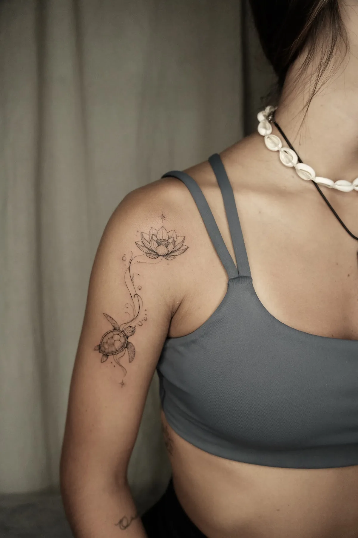 Tattoo by Attic Ink - Tattoo Studio at Attic Ink - Tattoo Studio