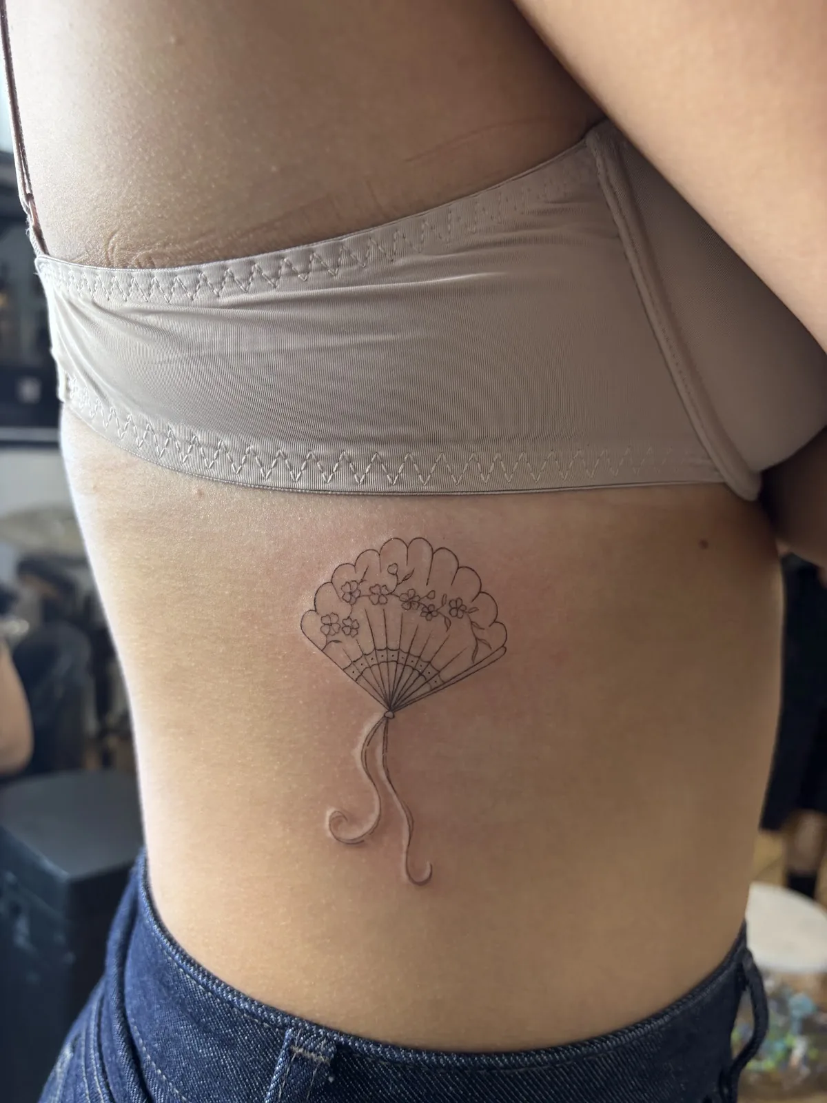 Tattoo by Attic Ink - Tattoo Studio at Attic Ink - Tattoo Studio