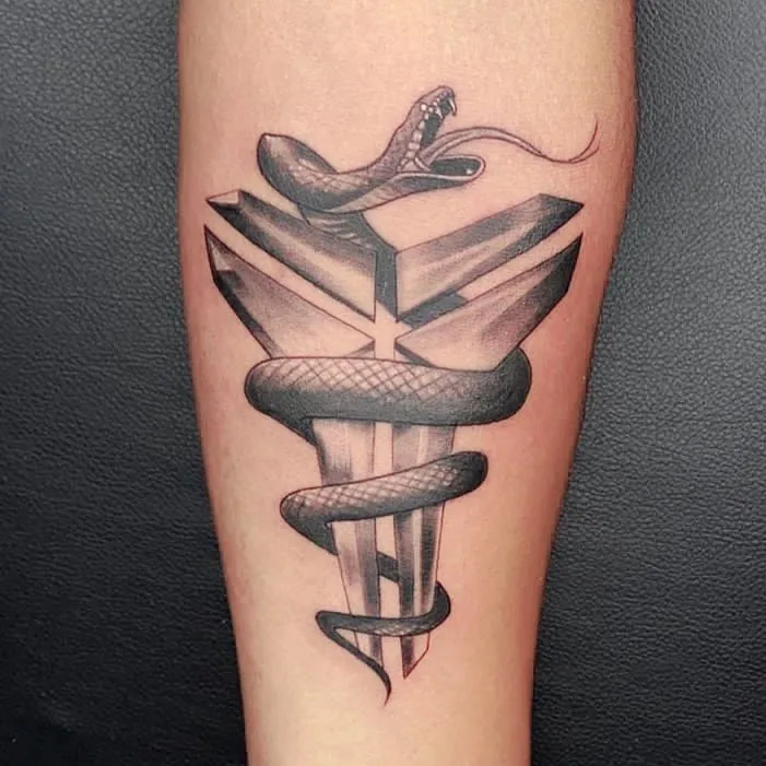 Tattoo by Attitudio Tattoo Studio at Attitudio Tattoo Studio
