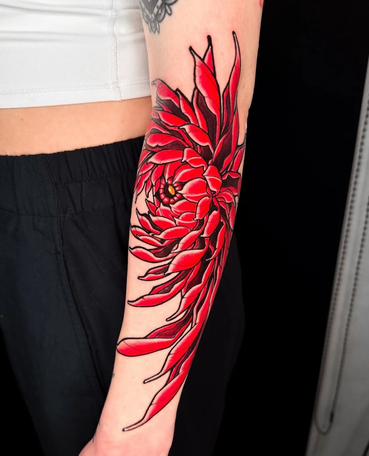 Tattoo by AUN TATTOO STUDIO - 東京浅草雷門タトゥー at AUN TATTOO STUDIO - 東京浅草雷門タトゥー